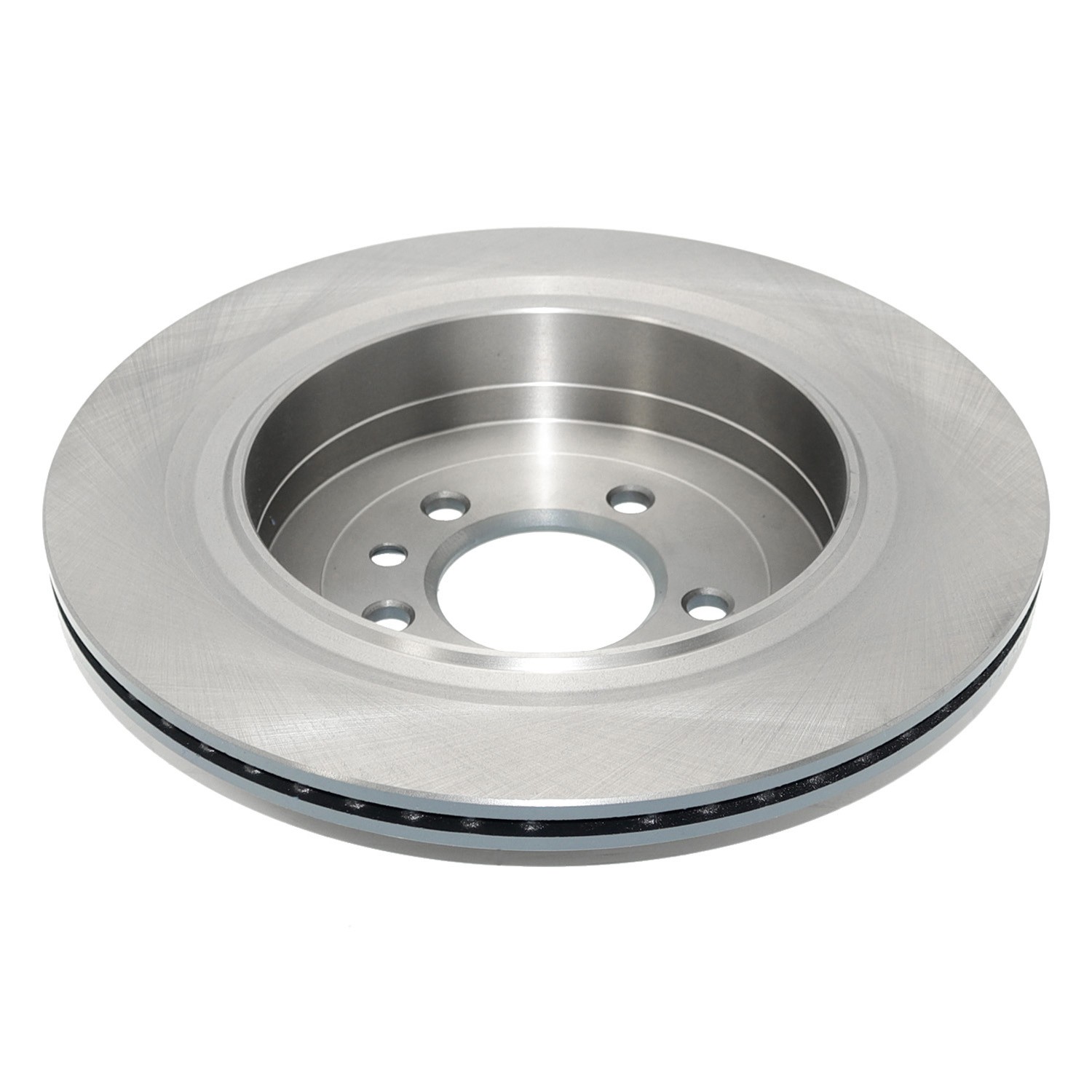 DuraGo BR900864-01 Titanium Series Brake Discs - One Pair