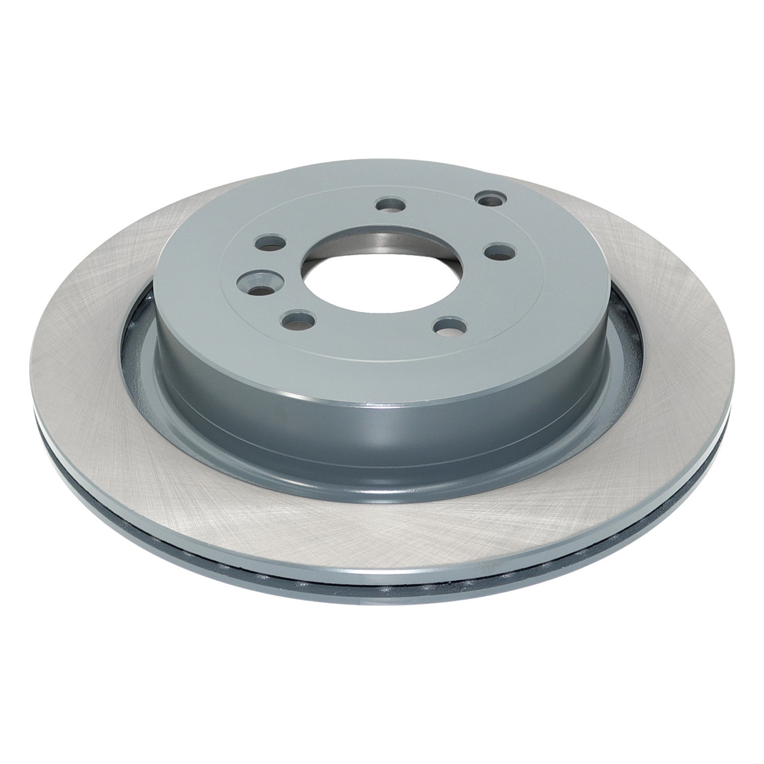 DuraGo BR900864-01 Titanium Series Brake Discs - One Pair - Image 2
