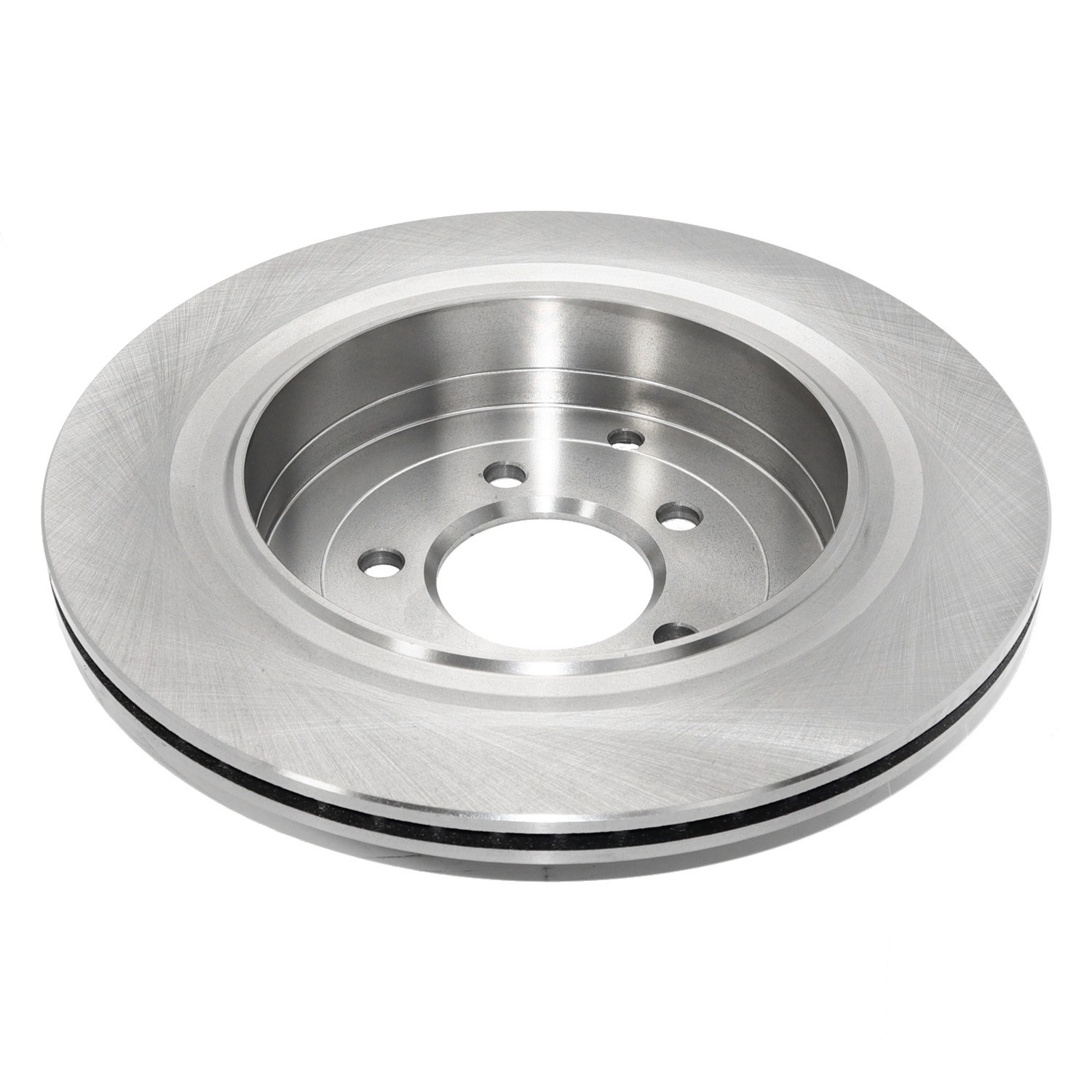 DuraGo BR900864 Brake Discs - One Pair