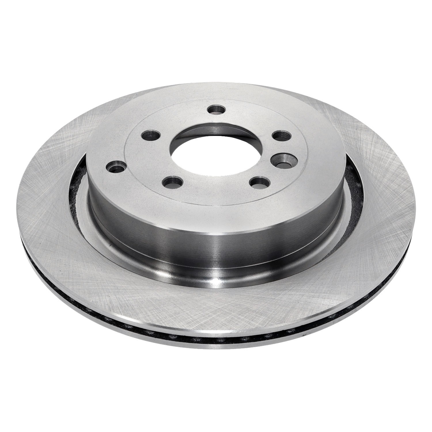 DuraGo BR900864 Brake Discs - One Pair - Image 2