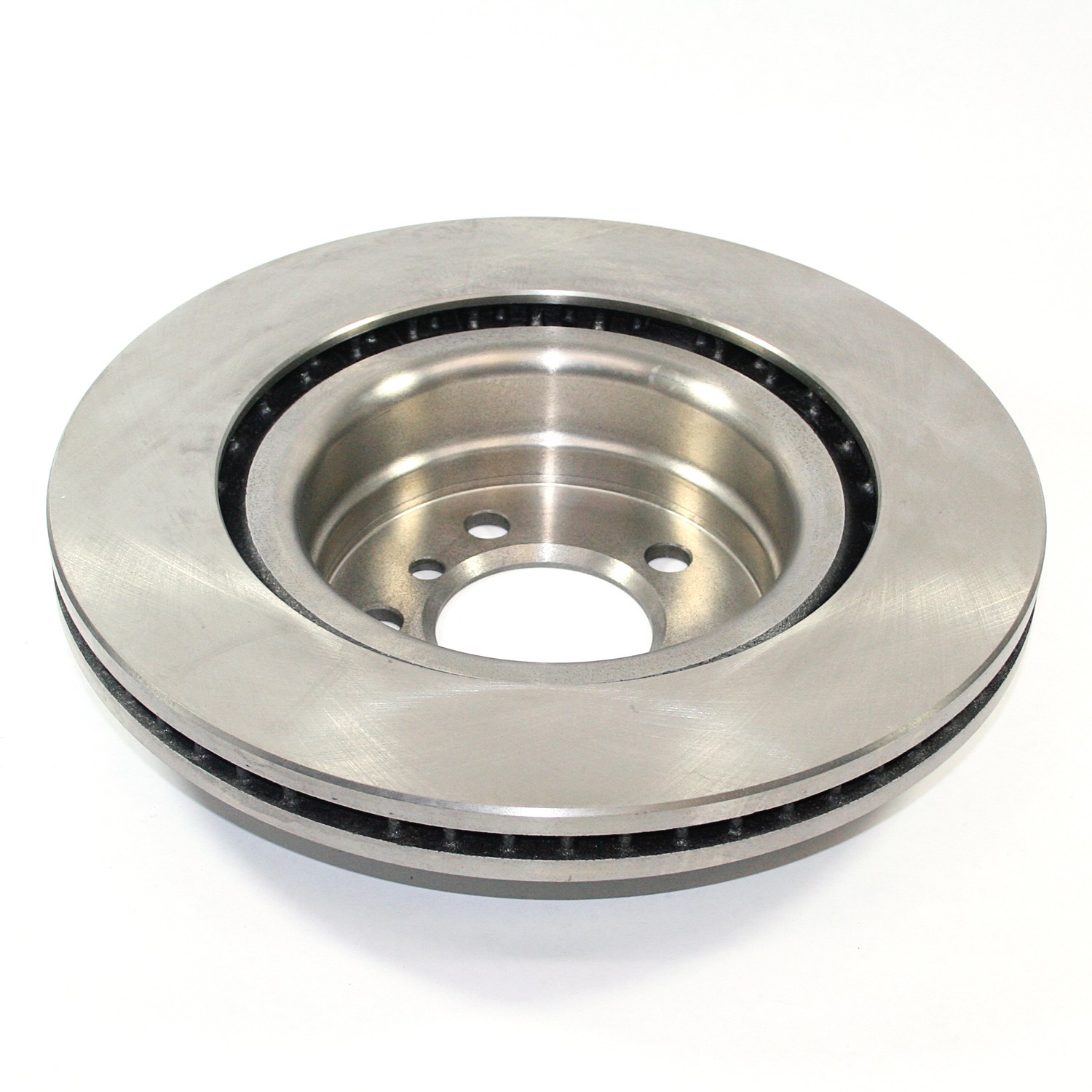 DuraGo BR900866 Brake Discs - One Pair