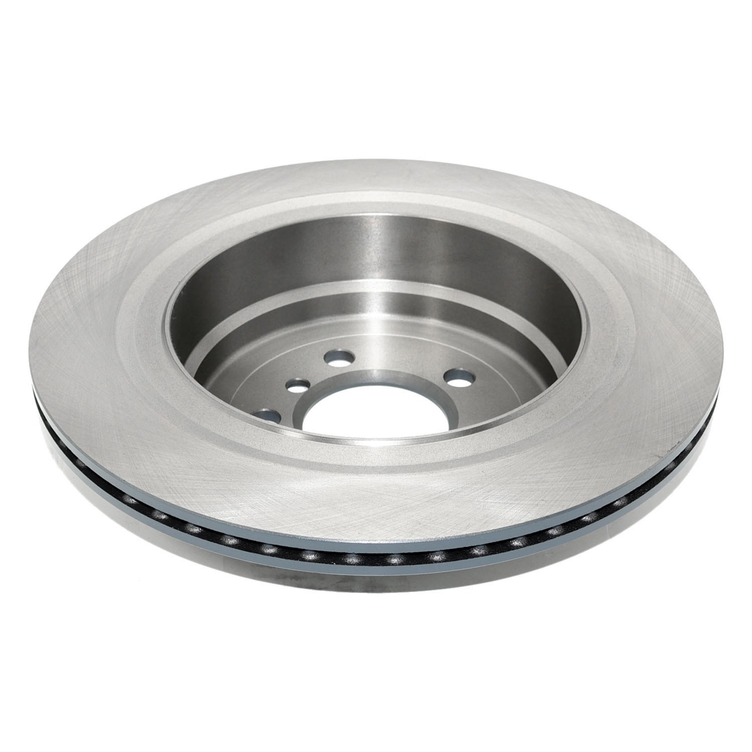 DuraGo BR900868-01 Titanium Series Brake Discs - One Pair