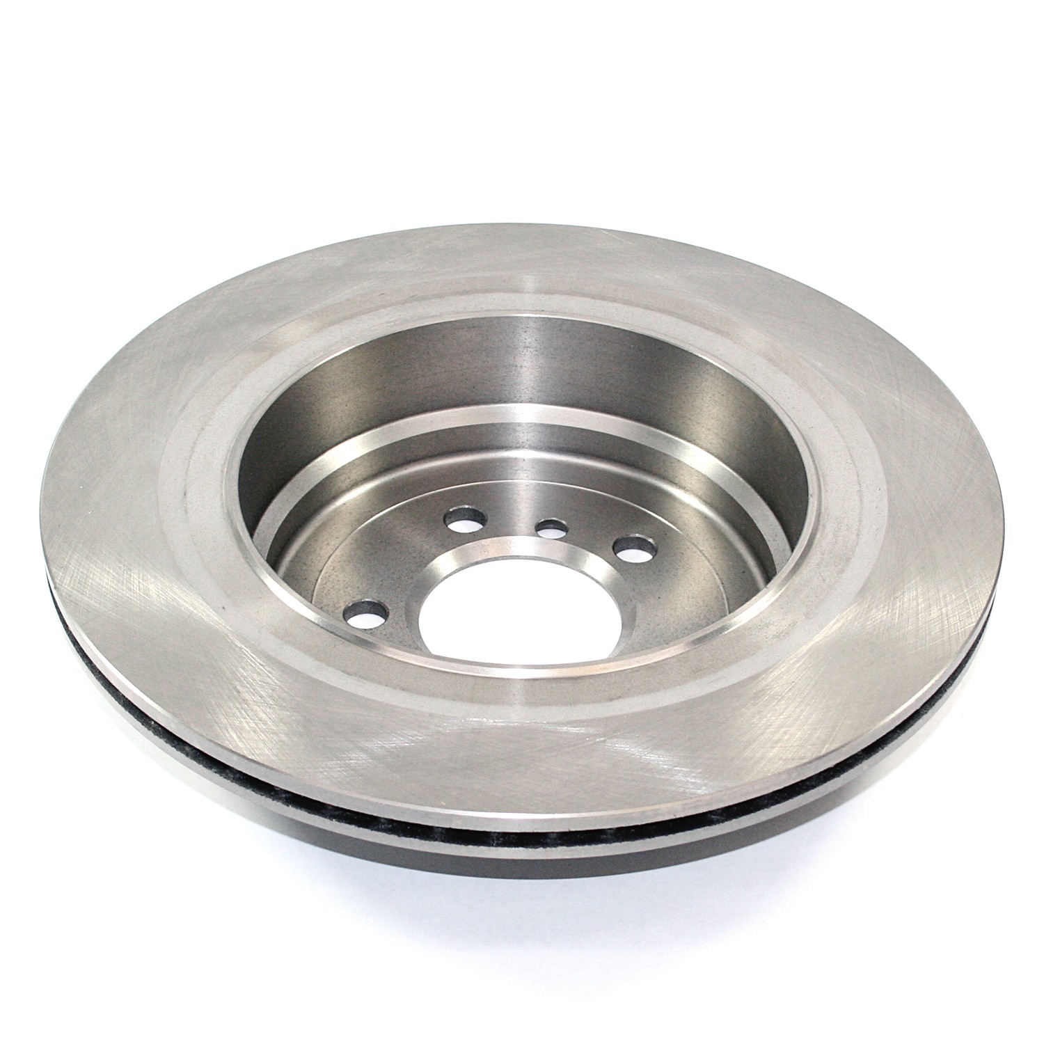 DuraGo BR900868 Brake Discs - One Pair