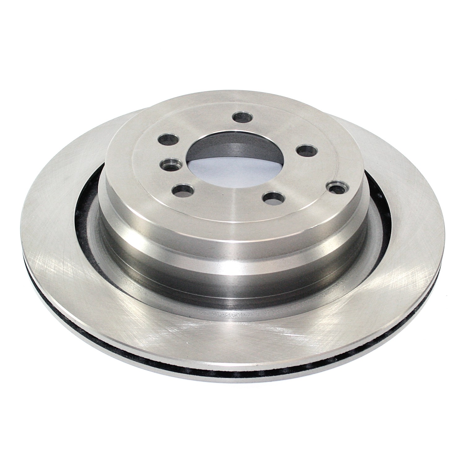 DuraGo BR900868 Brake Discs - One Pair - Image 2
