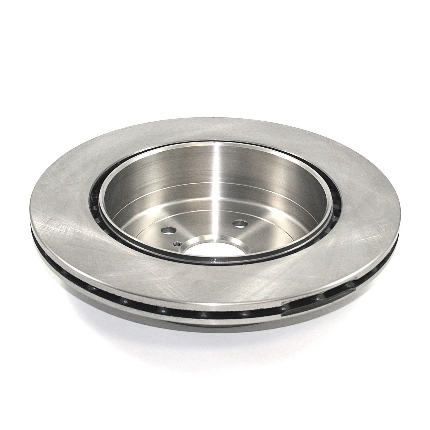 DuraGo BR900870 Brake Discs - One Pair