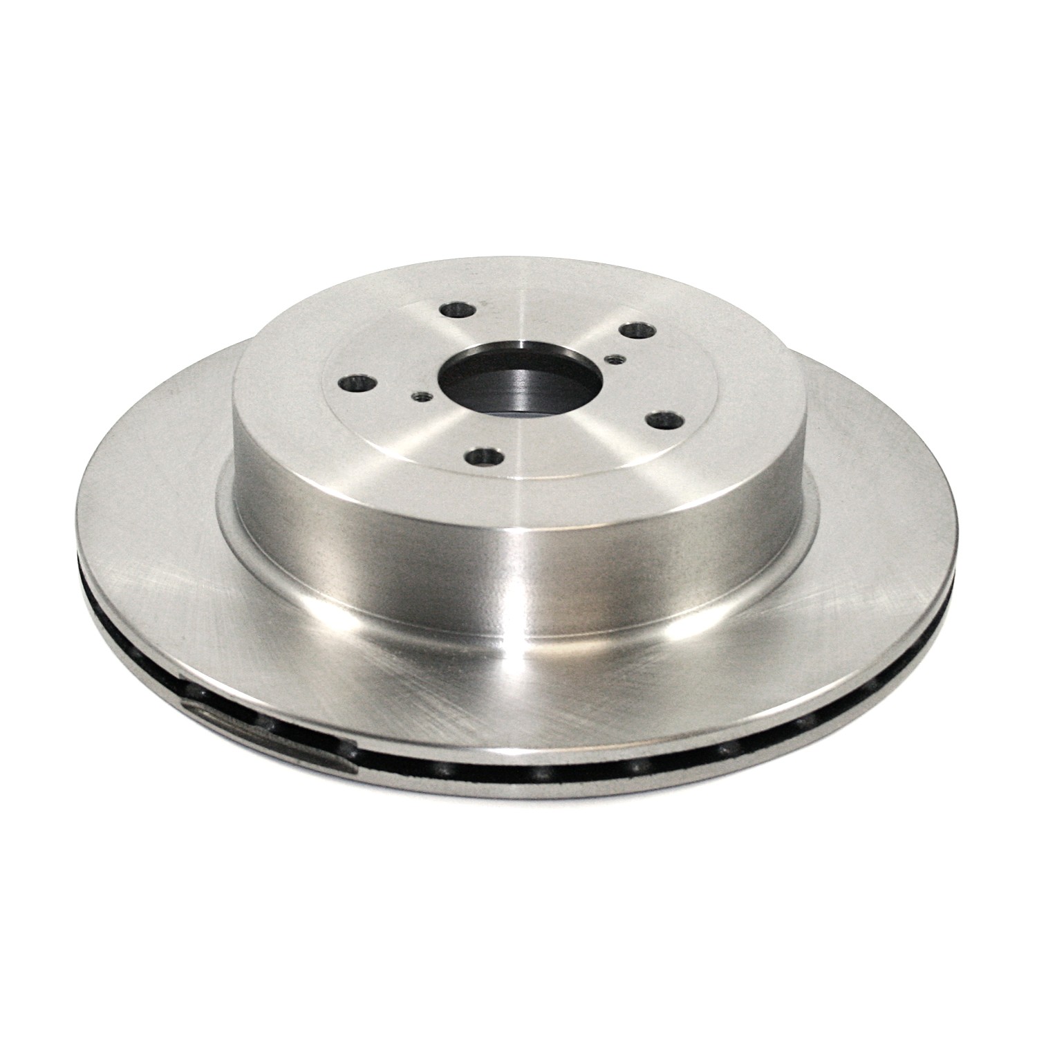 DuraGo BR900870 Brake Discs - One Pair - Image 2
