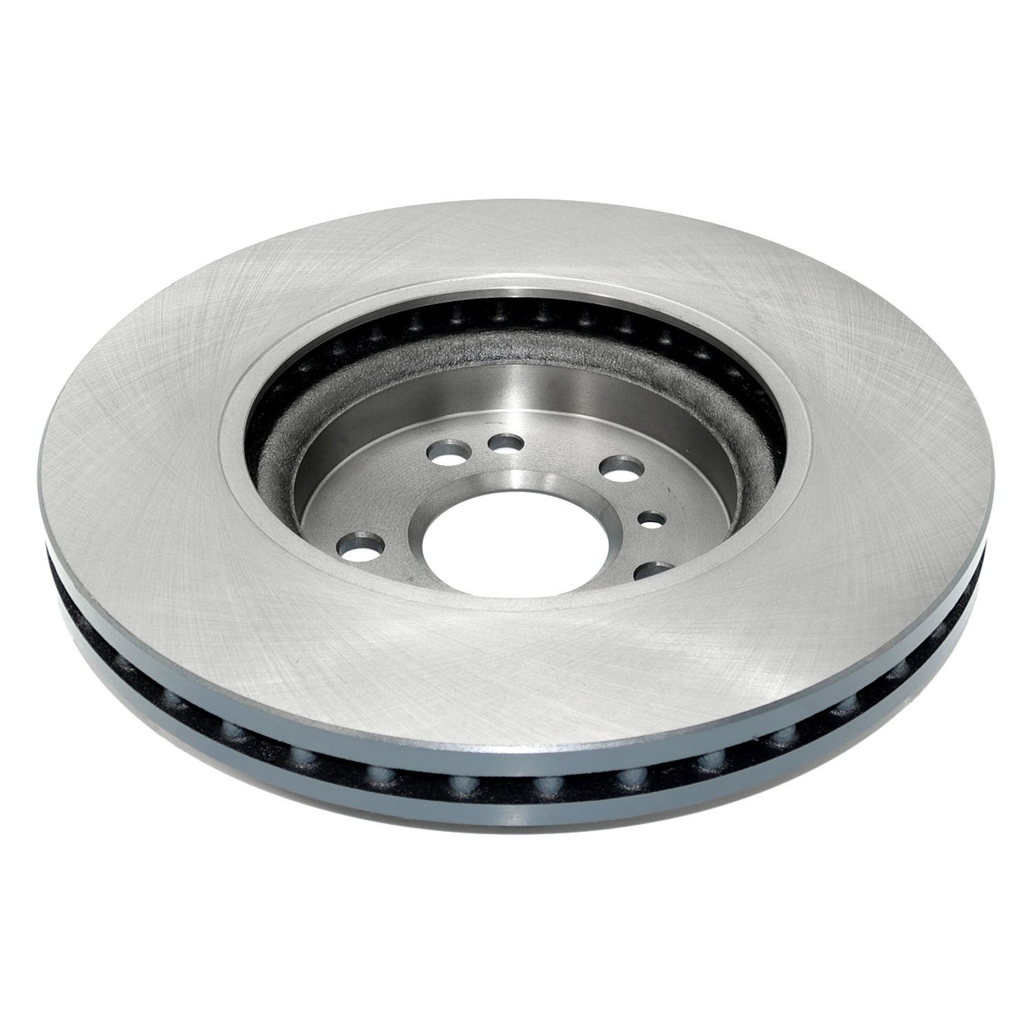 DuraGo BR900872-01 Titanium Series Brake Discs - One Pair