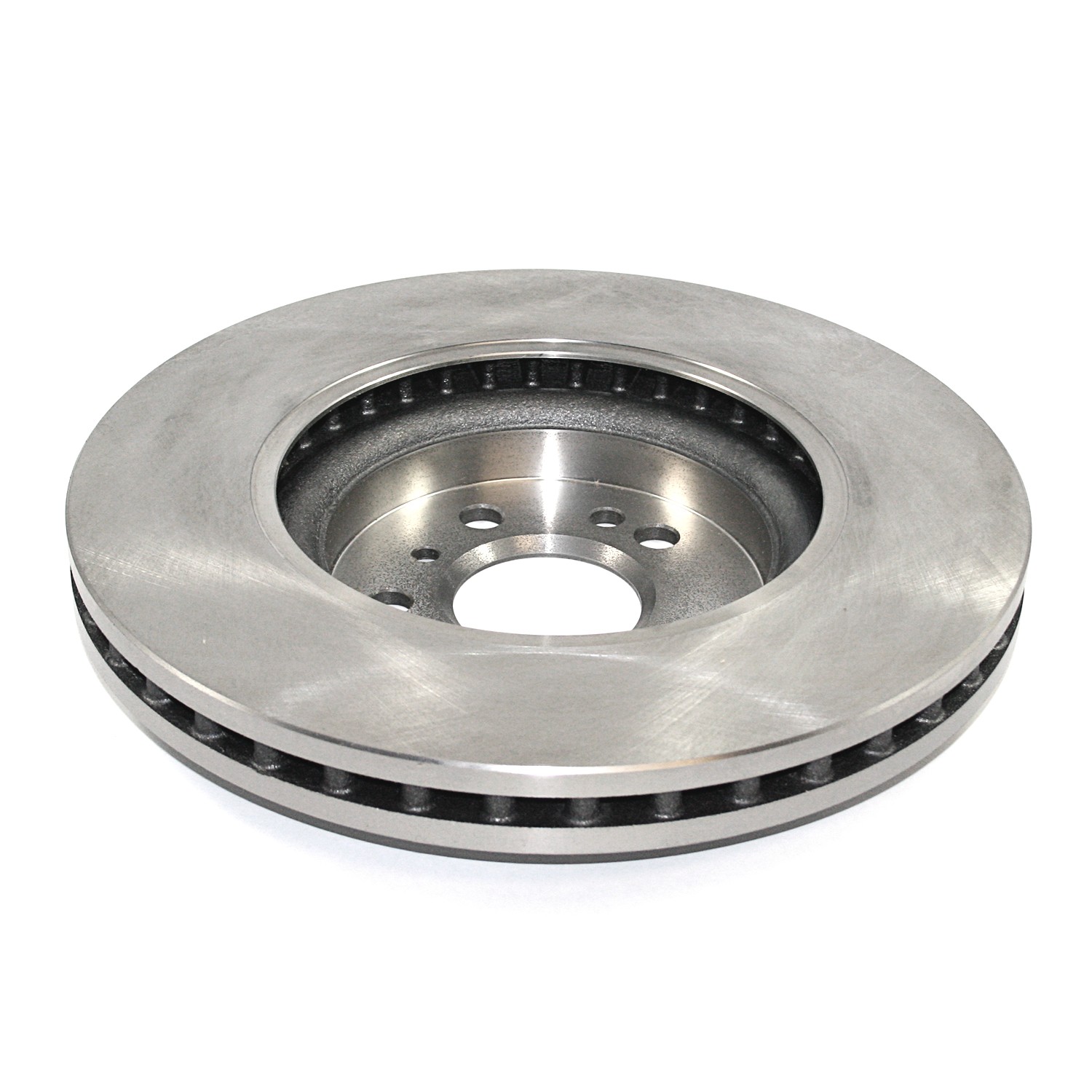 DuraGo BR900872 Brake Discs - One Pair