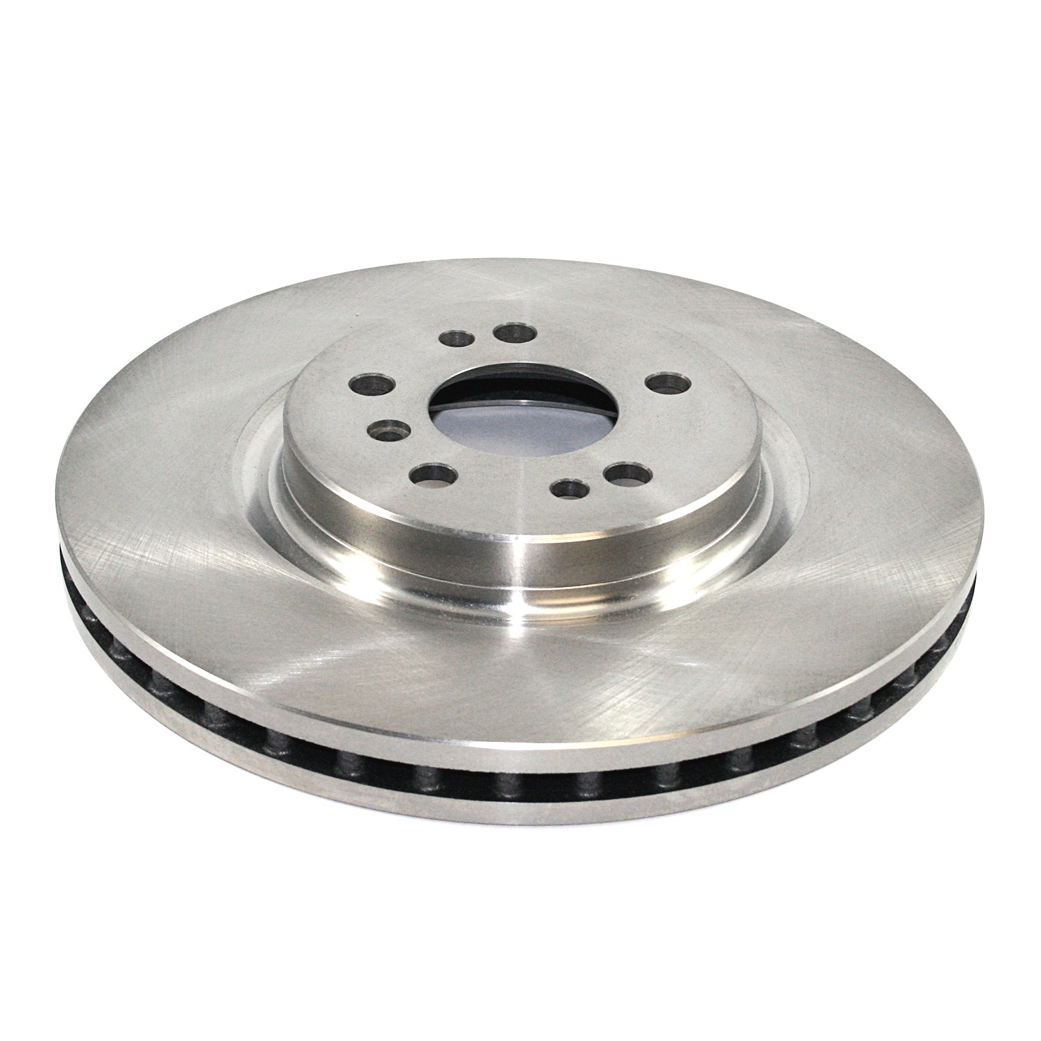 DuraGo BR900872 Brake Discs - One Pair - Image 2
