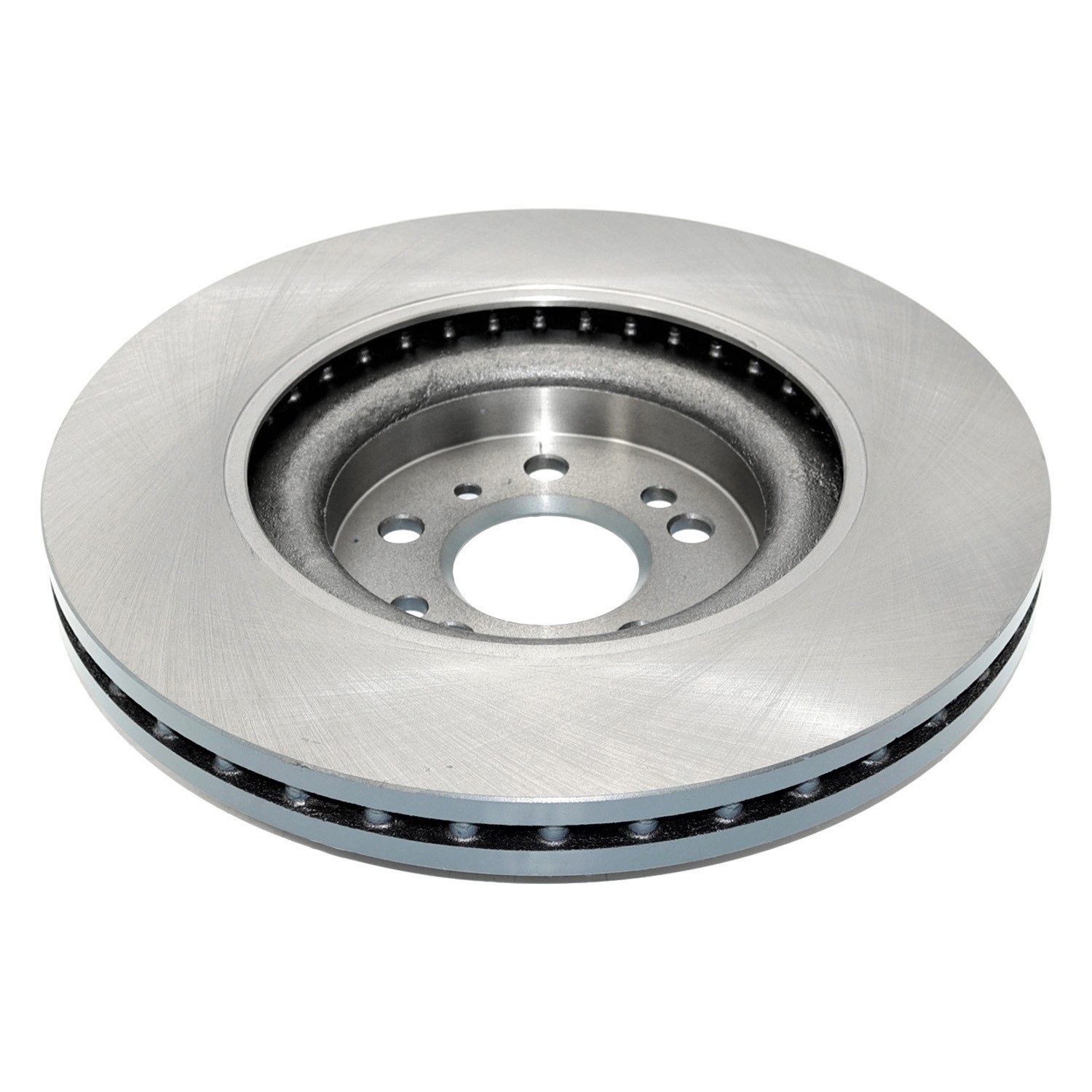 DuraGo BR900874-01 Titanium Series Brake Discs - One Pair
