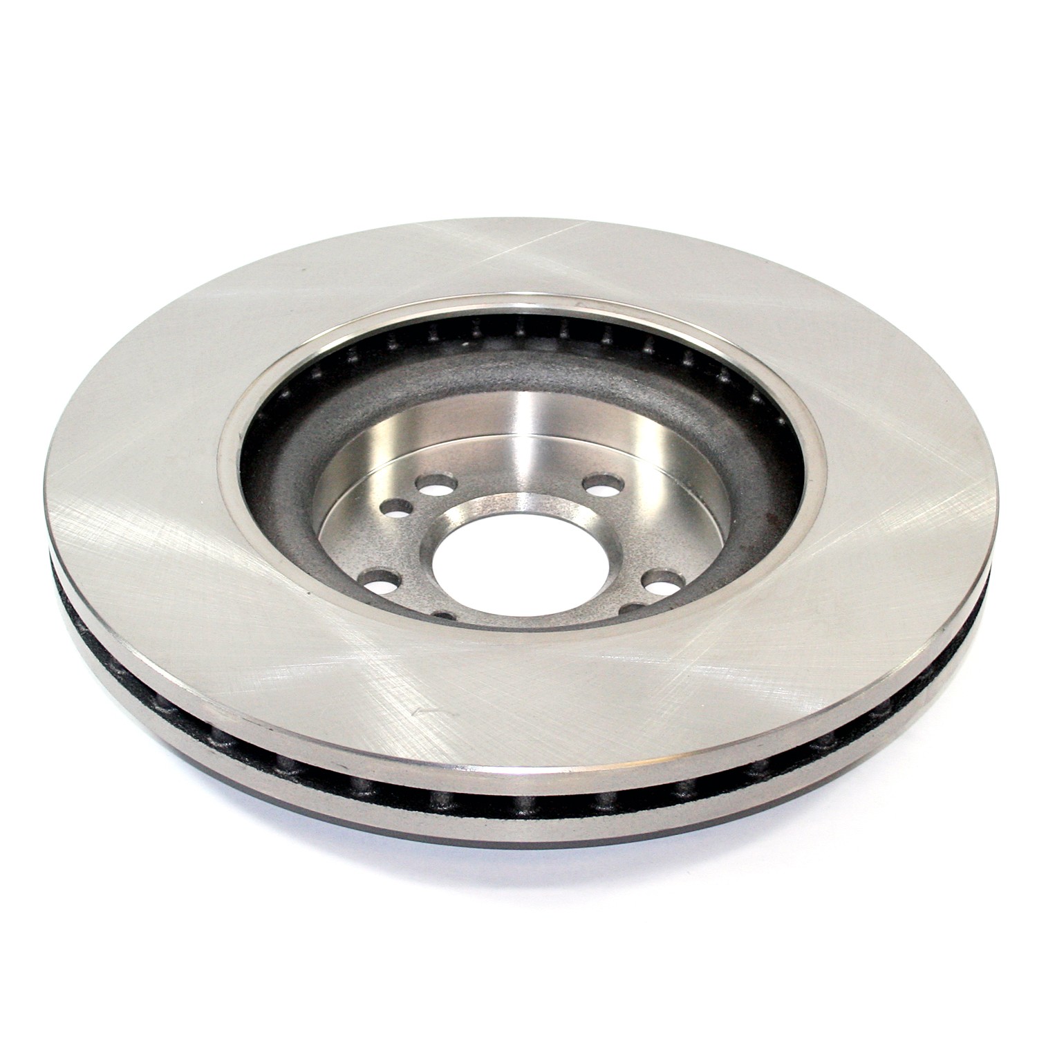 DuraGo BR900874 Brake Discs - One Pair