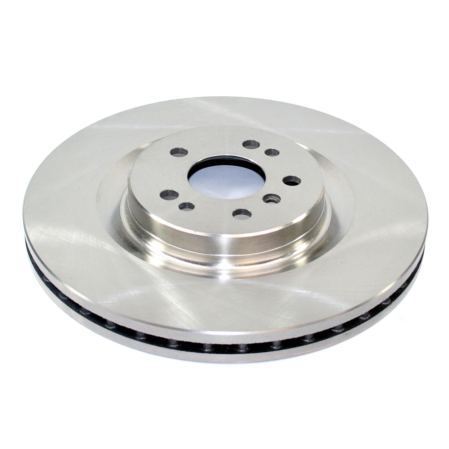 DuraGo BR900874 Brake Discs - One Pair - Image 2