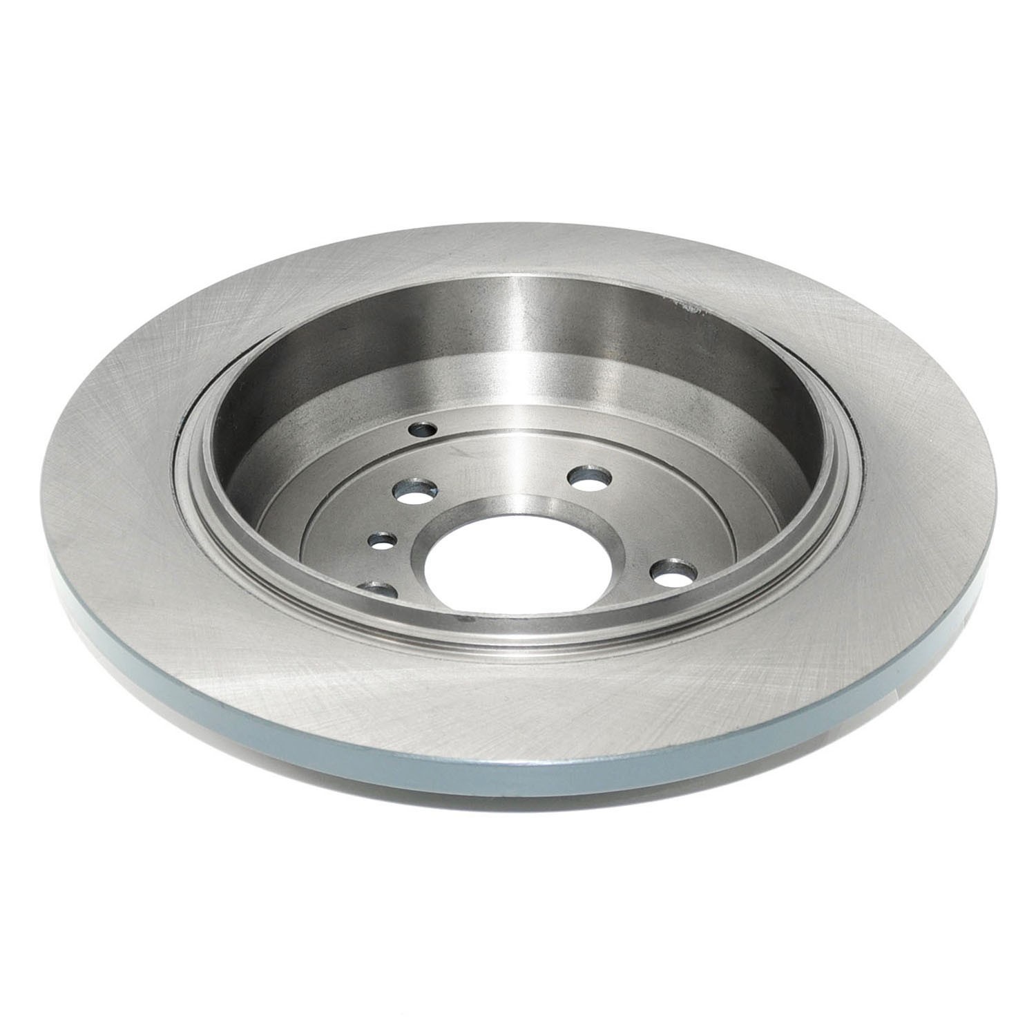 DuraGo BR900876-01 Titanium Series Brake Discs - One Pair