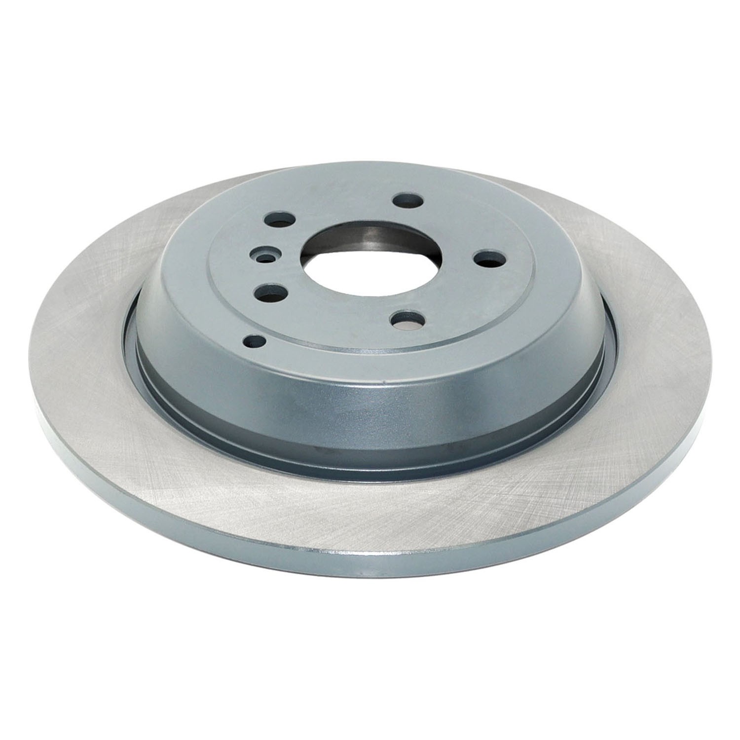 DuraGo BR900876-01 Titanium Series Brake Discs - One Pair - Image 2