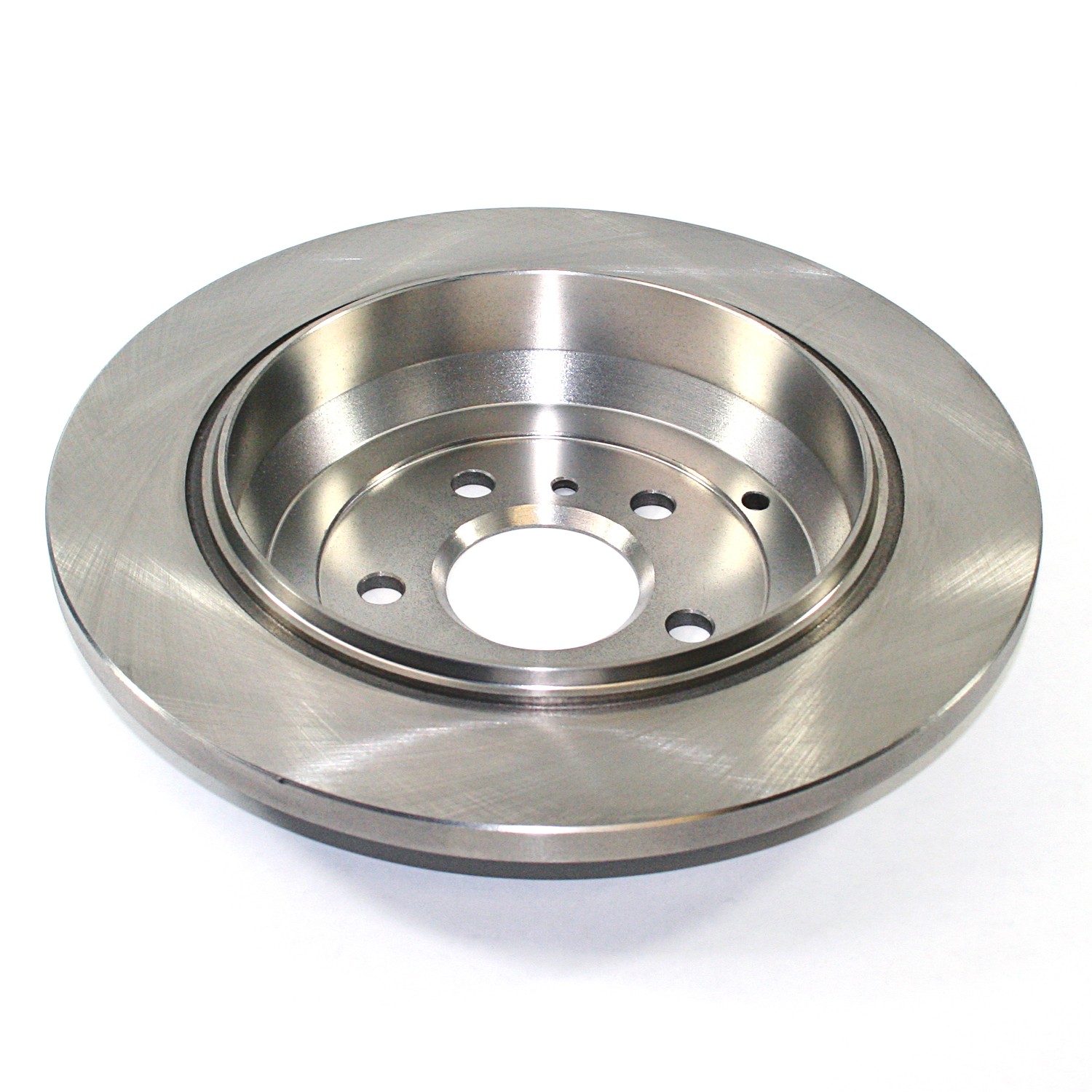 DuraGo BR900876 Brake Discs - One Pair