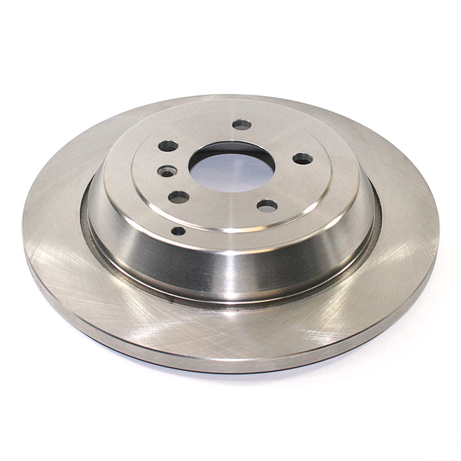 DuraGo BR900876 Brake Discs - One Pair - Image 2