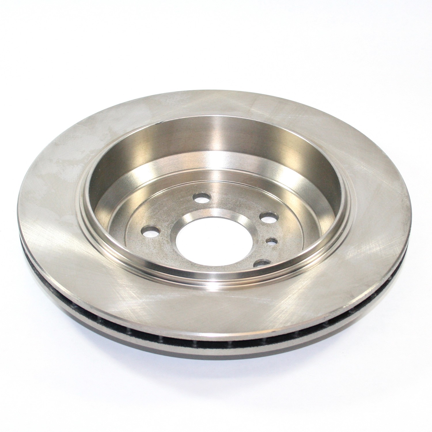 DuraGo BR900878 Brake Discs - One Pair
