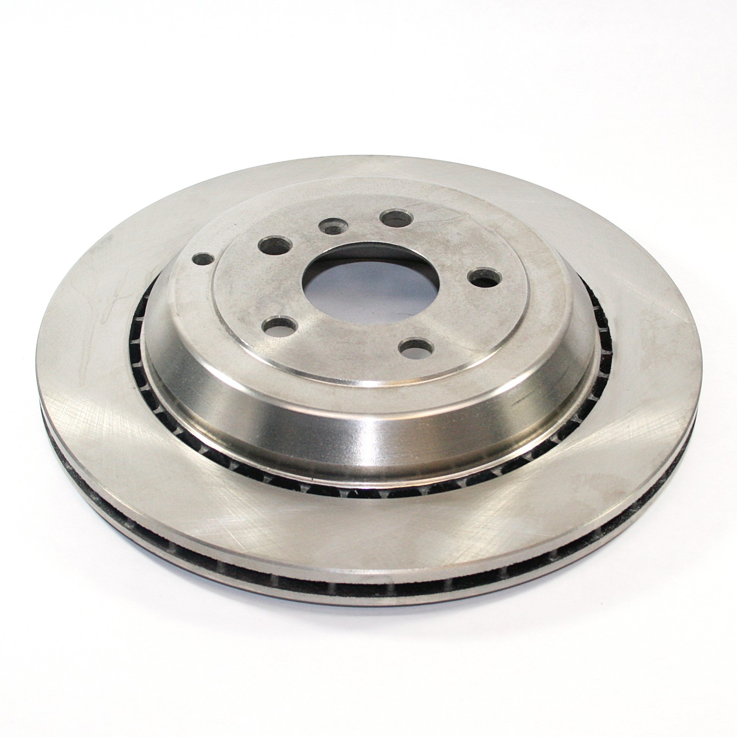 DuraGo BR900878 Brake Discs - One Pair - Image 2