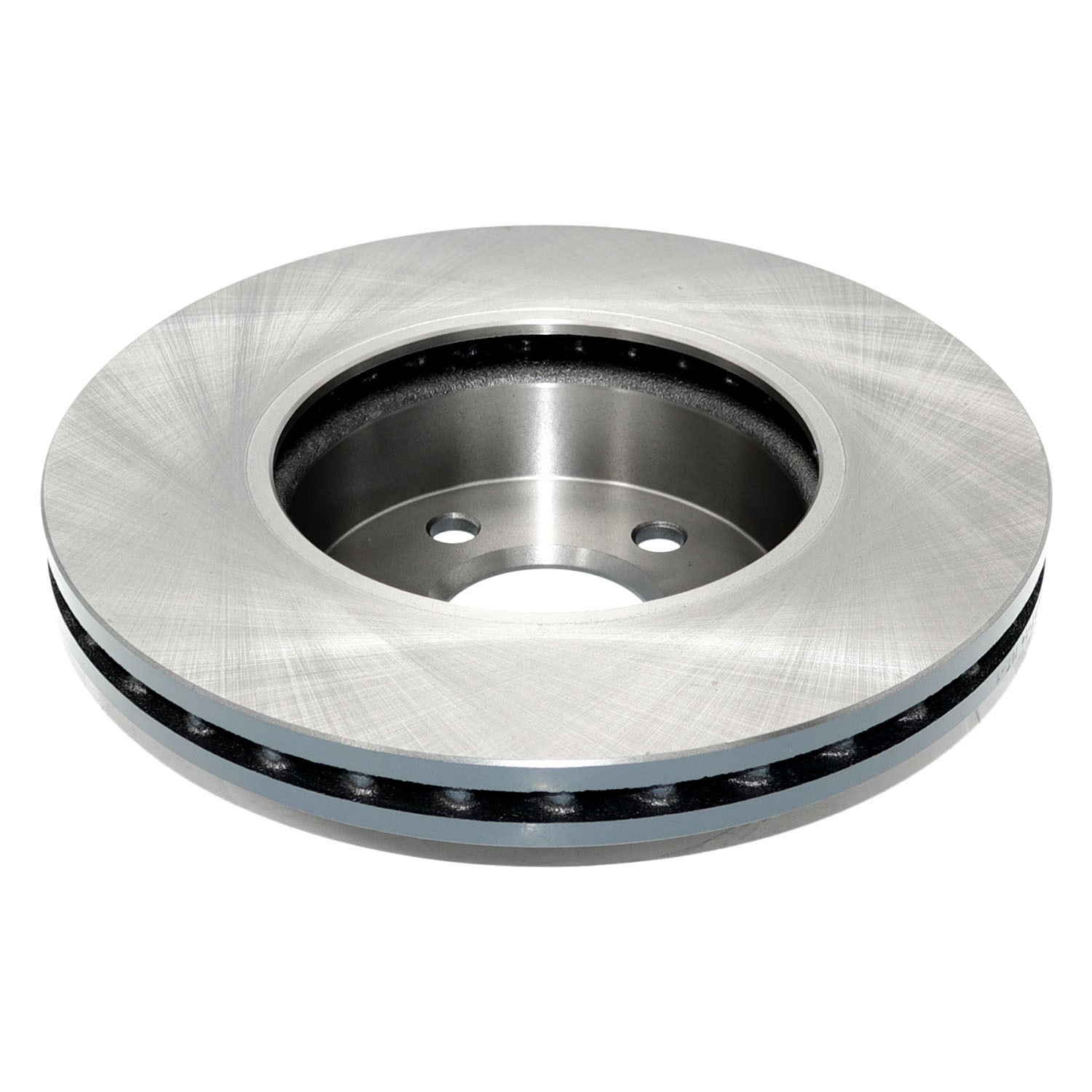 DuraGo BR900880-01 Titanium Series Brake Discs - One Pair