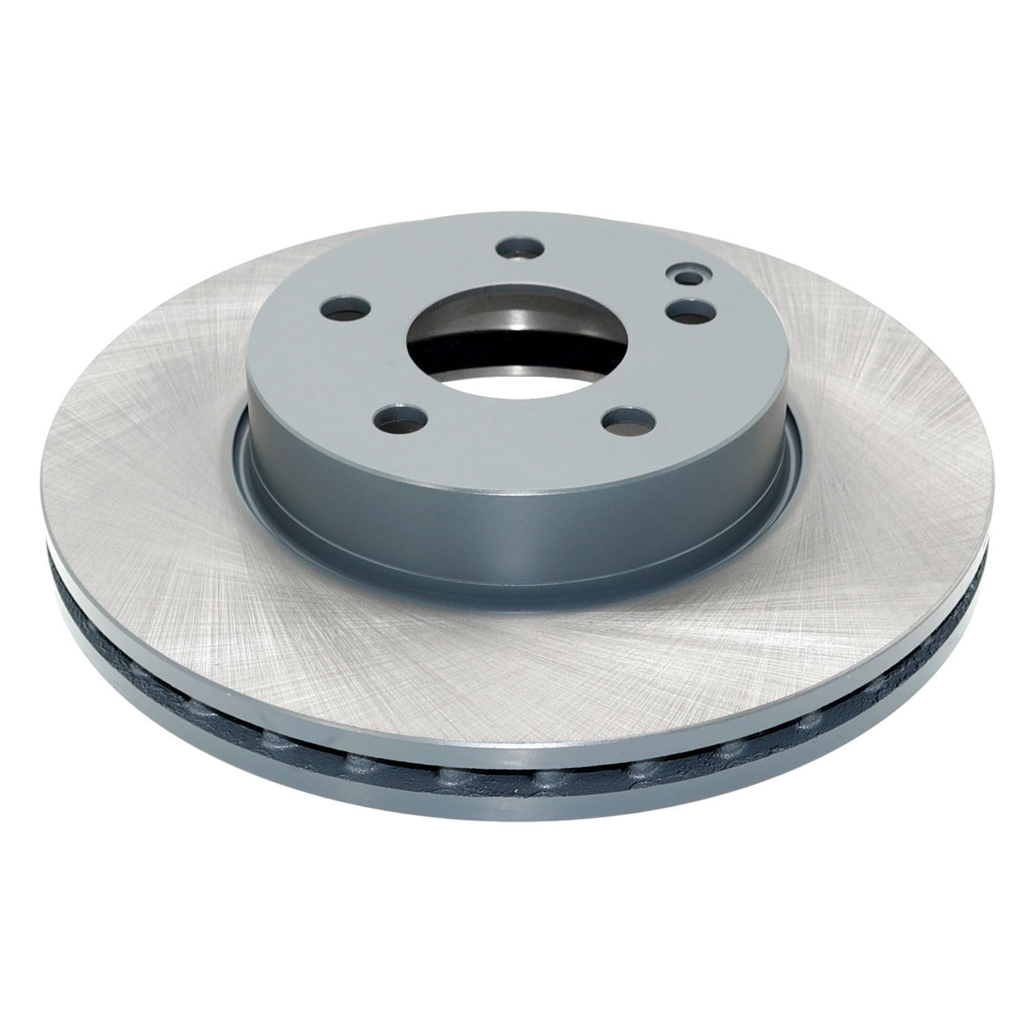 DuraGo BR900880-01 Titanium Series Brake Discs - One Pair - Image 2