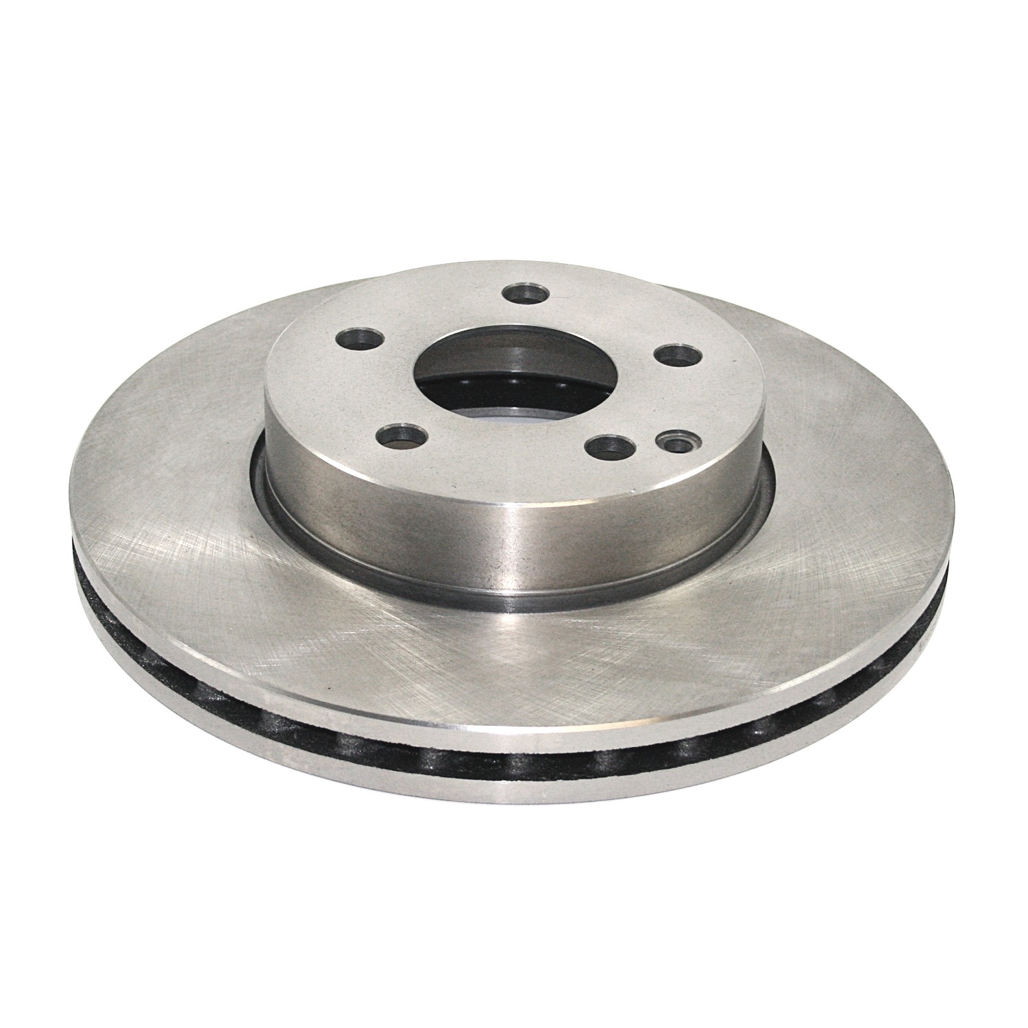 DuraGo BR900880 Brake Discs - One Pair - Image 2