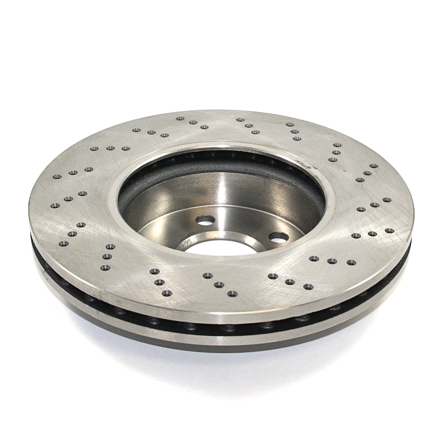 DuraGo BR900884 Brake Discs - One Pair