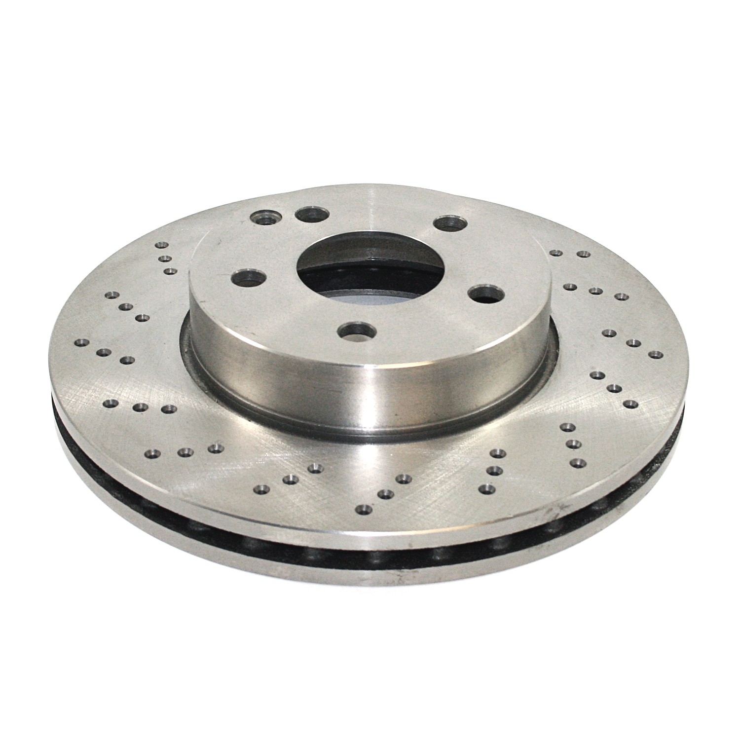 DuraGo BR900884 Brake Discs - One Pair - Image 2