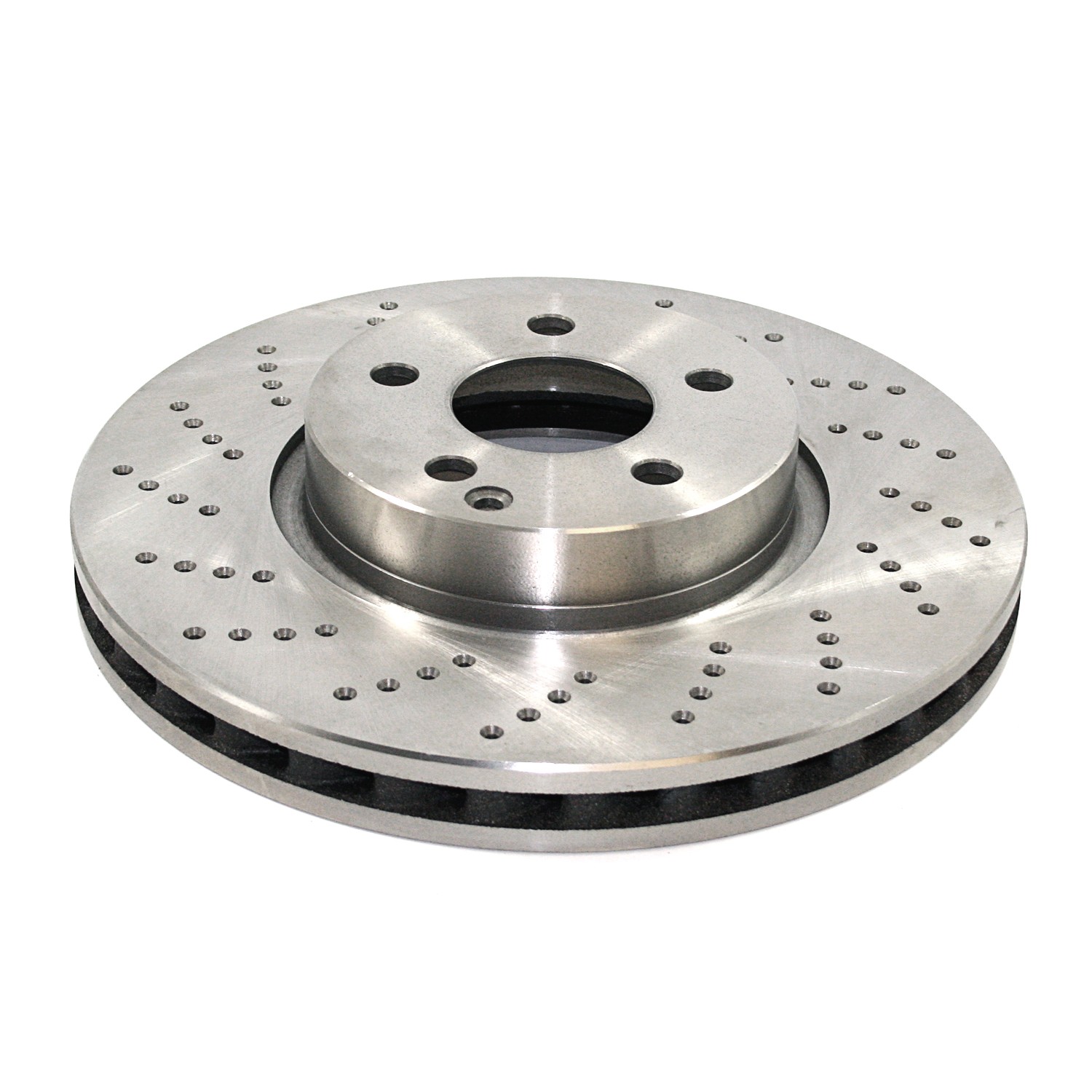 DuraGo BR900886 Brake Discs - One Pair - Image 2