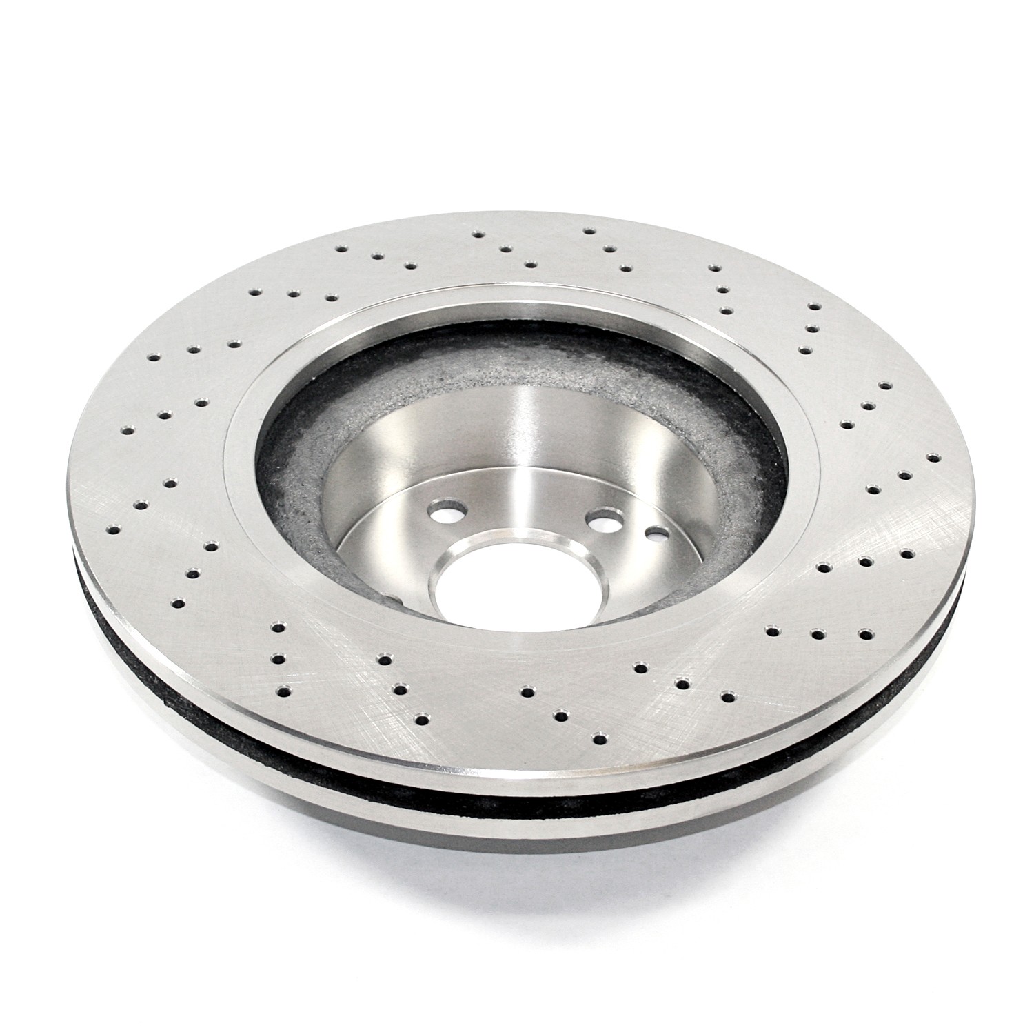 DuraGo BR900888 Brake Discs - One Pair