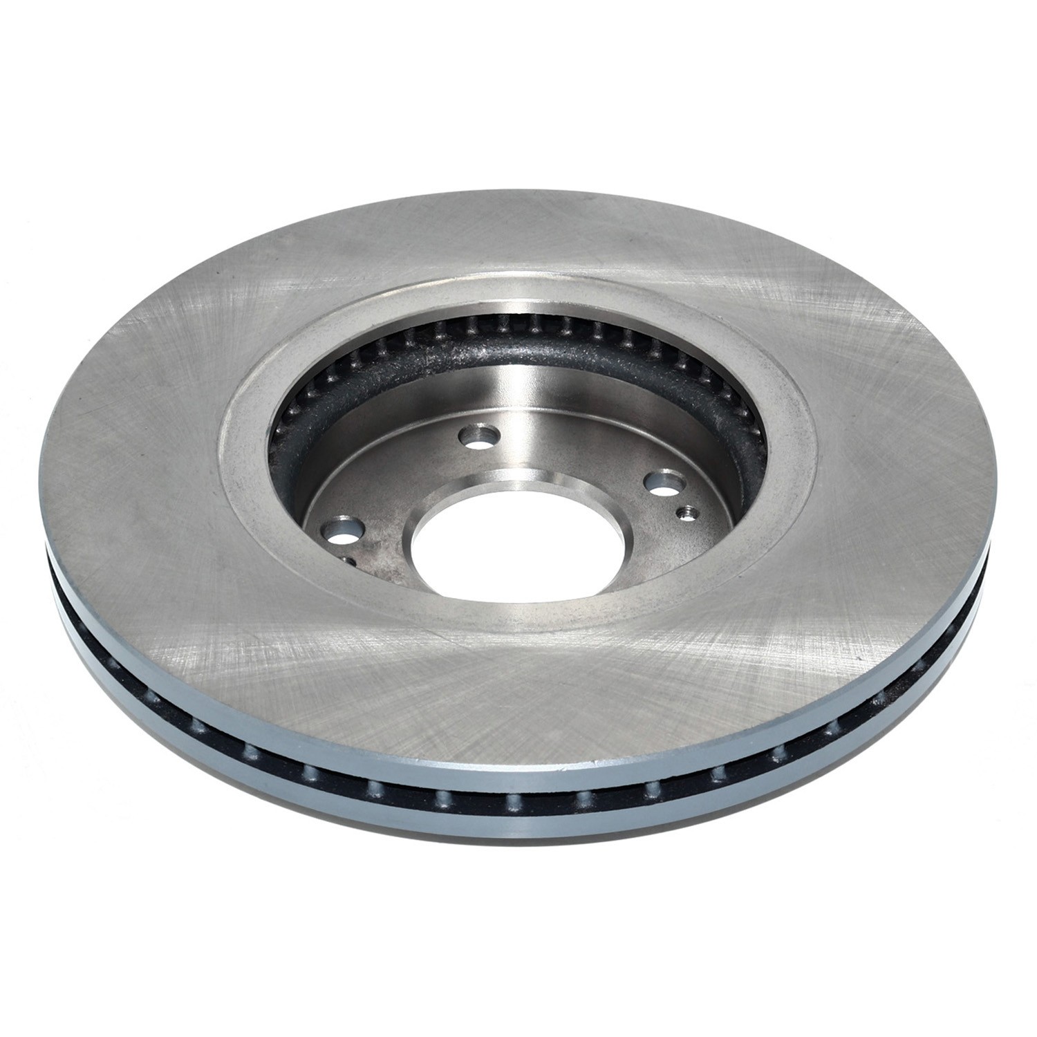DuraGo BR900892-01 Titanium Series Brake Discs - One Pair