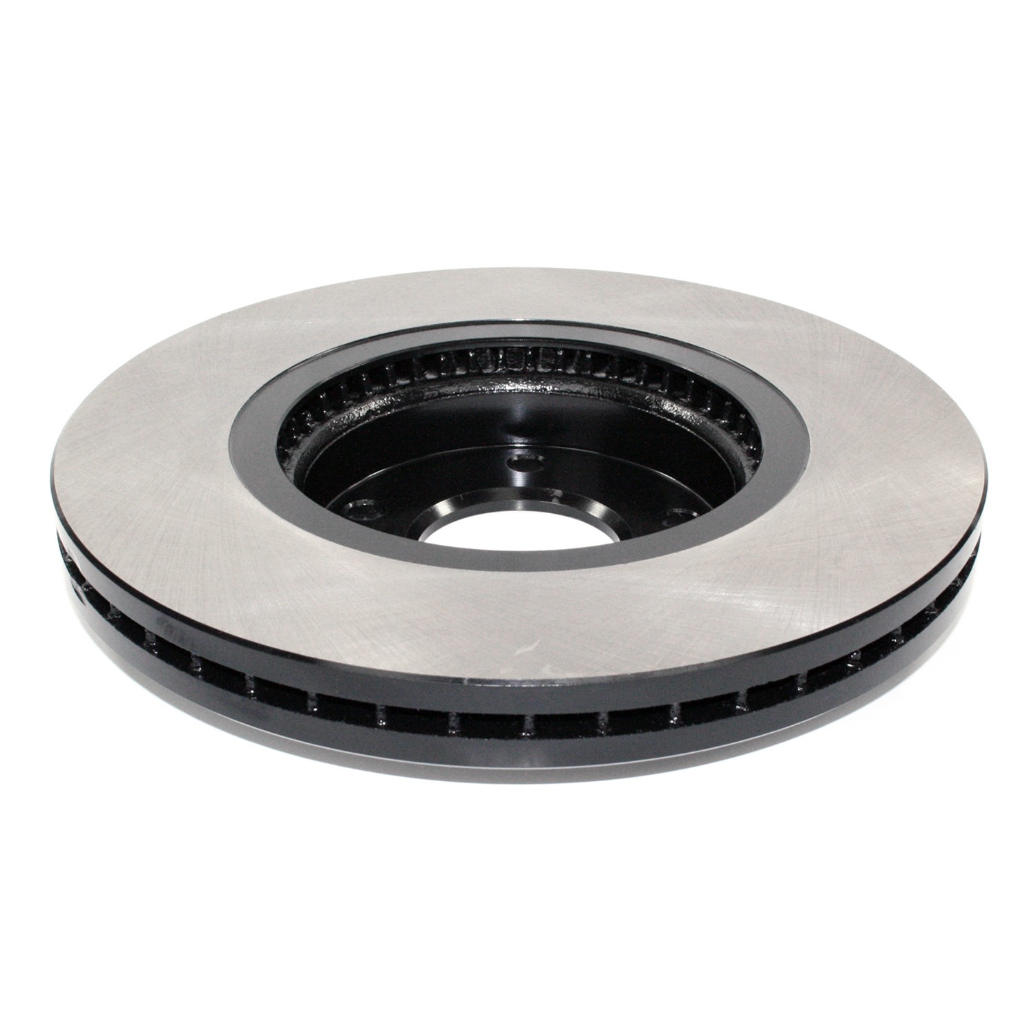 DuraGo BR90089202 Premium Electrophoretic Brake Discs - One Pair