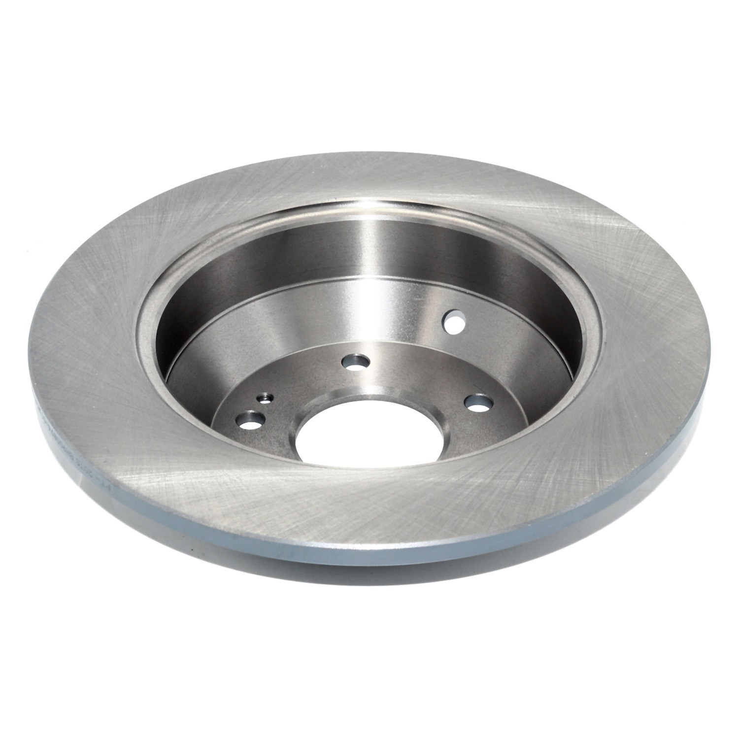 DuraGo BR900894-01 Titanium Series Brake Discs - One Pair