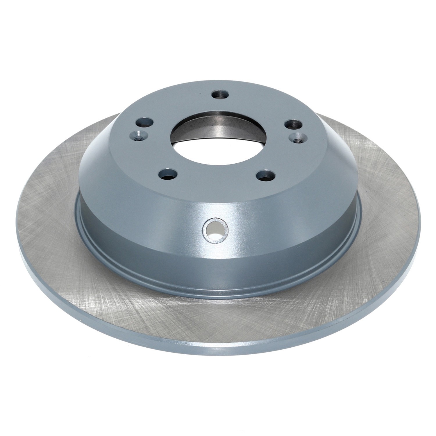 DuraGo BR900894-01 Titanium Series Brake Discs - One Pair - Image 2
