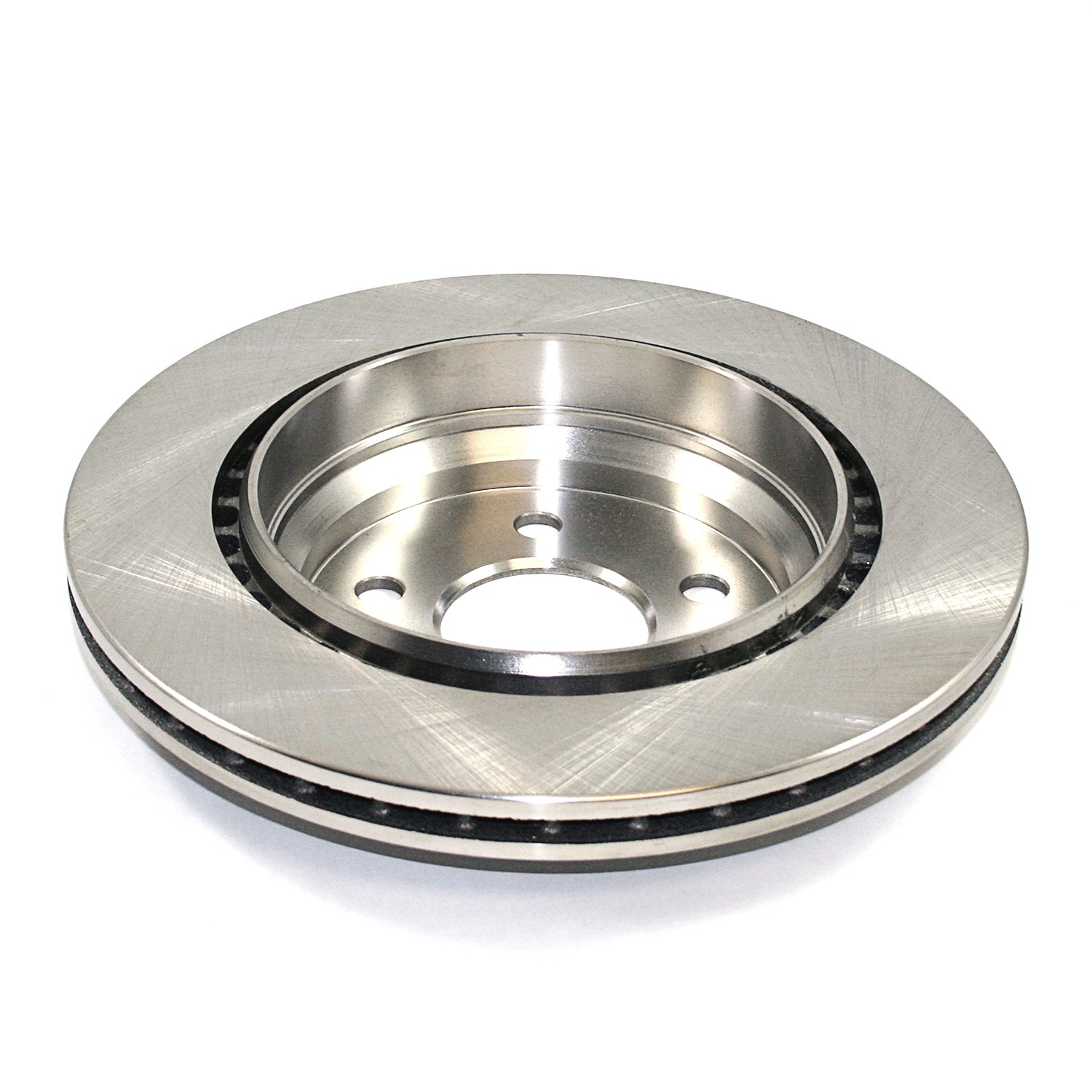 DuraGo BR900896 Brake Discs - One Pair