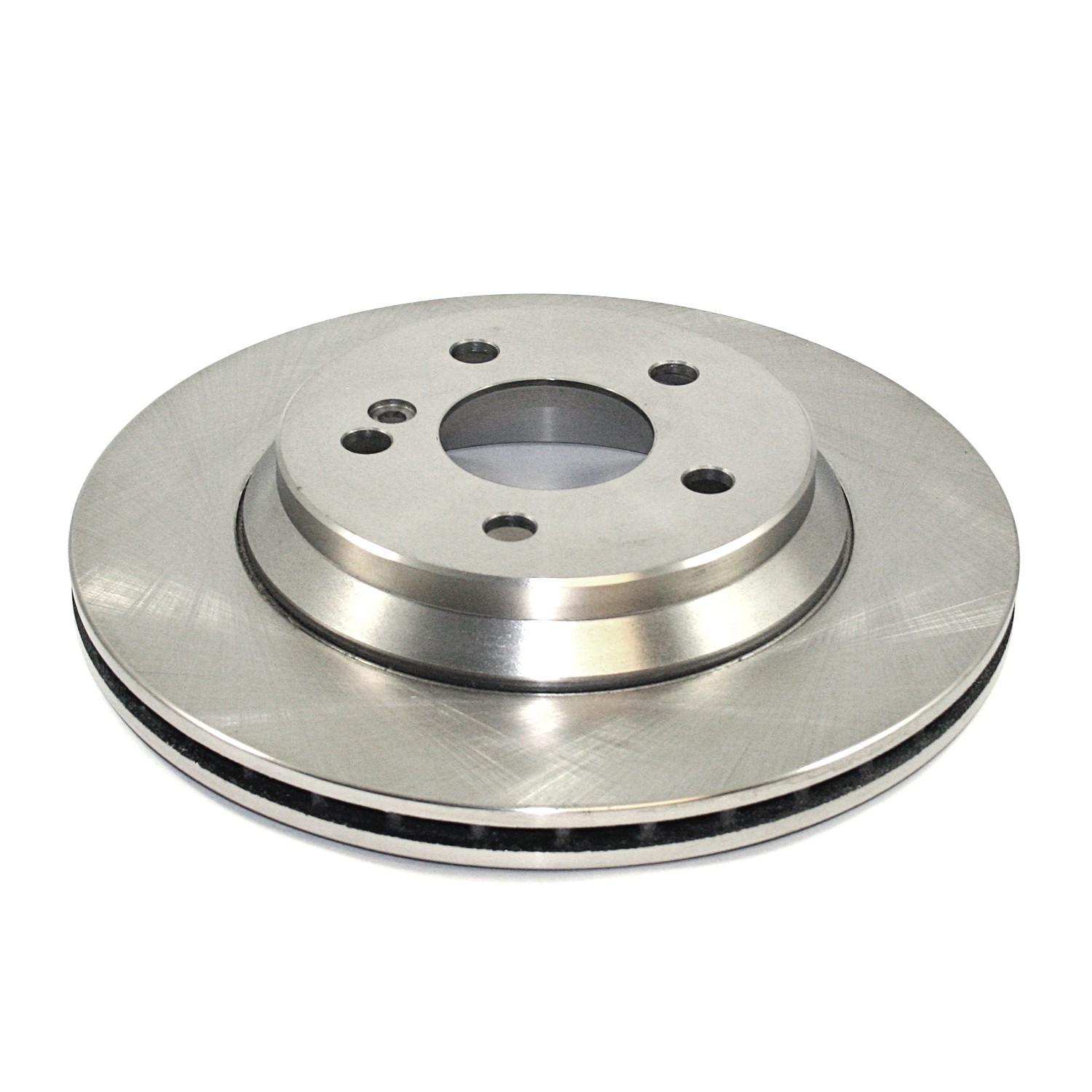 DuraGo BR900896 Brake Discs - One Pair - Image 2