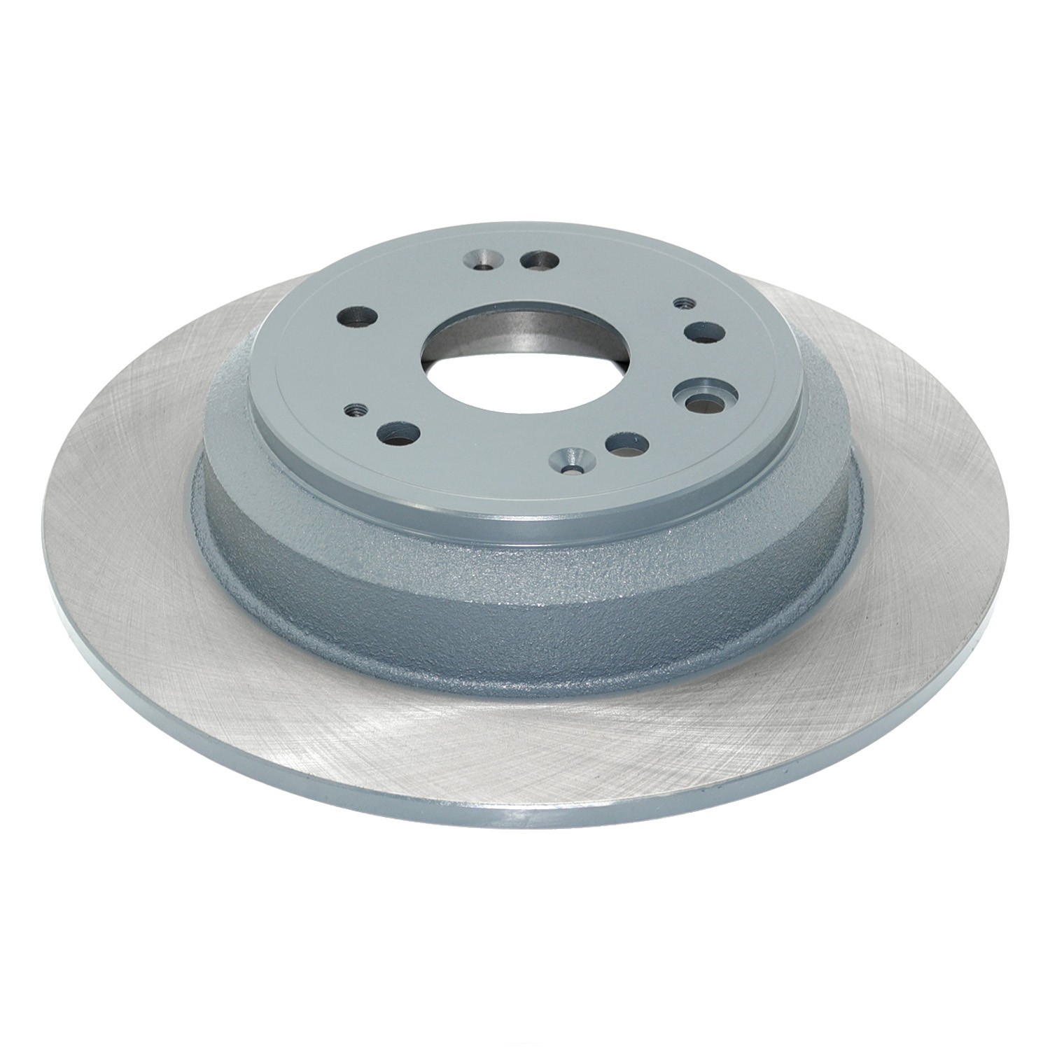DuraGo BR900898-01 Titanium Series Brake Discs - One Pair - Image 2
