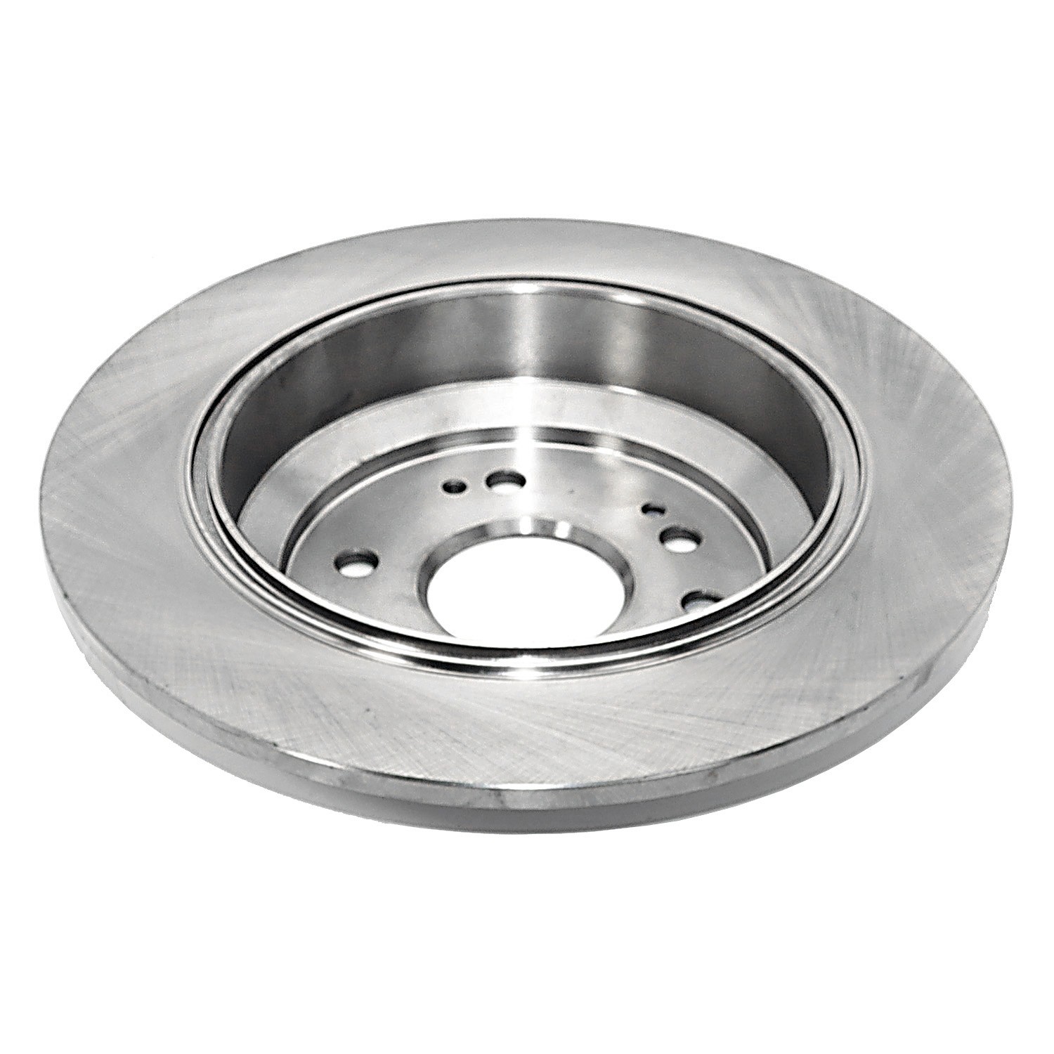 DuraGo BR900898 Brake Discs - One Pair