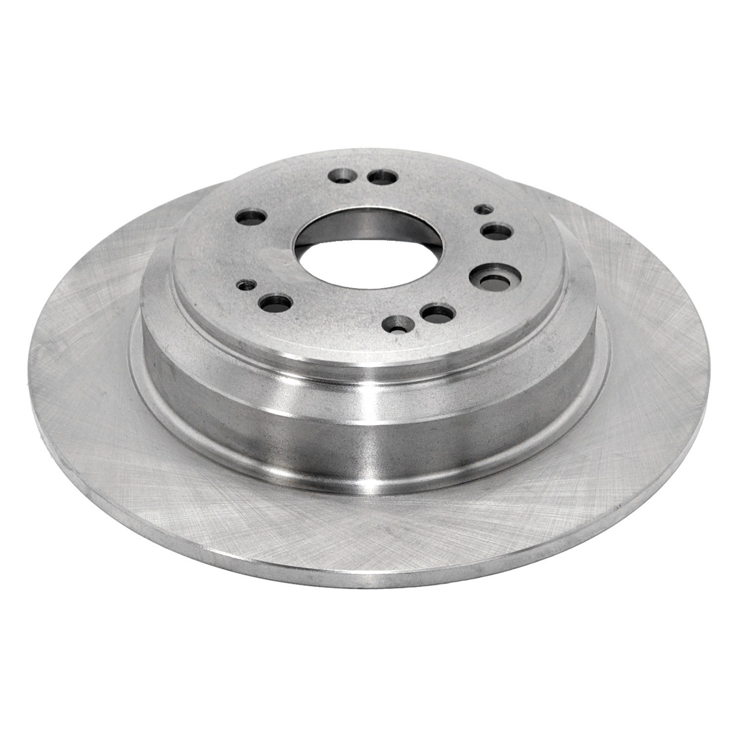 DuraGo BR900898 Brake Discs - One Pair - Image 2