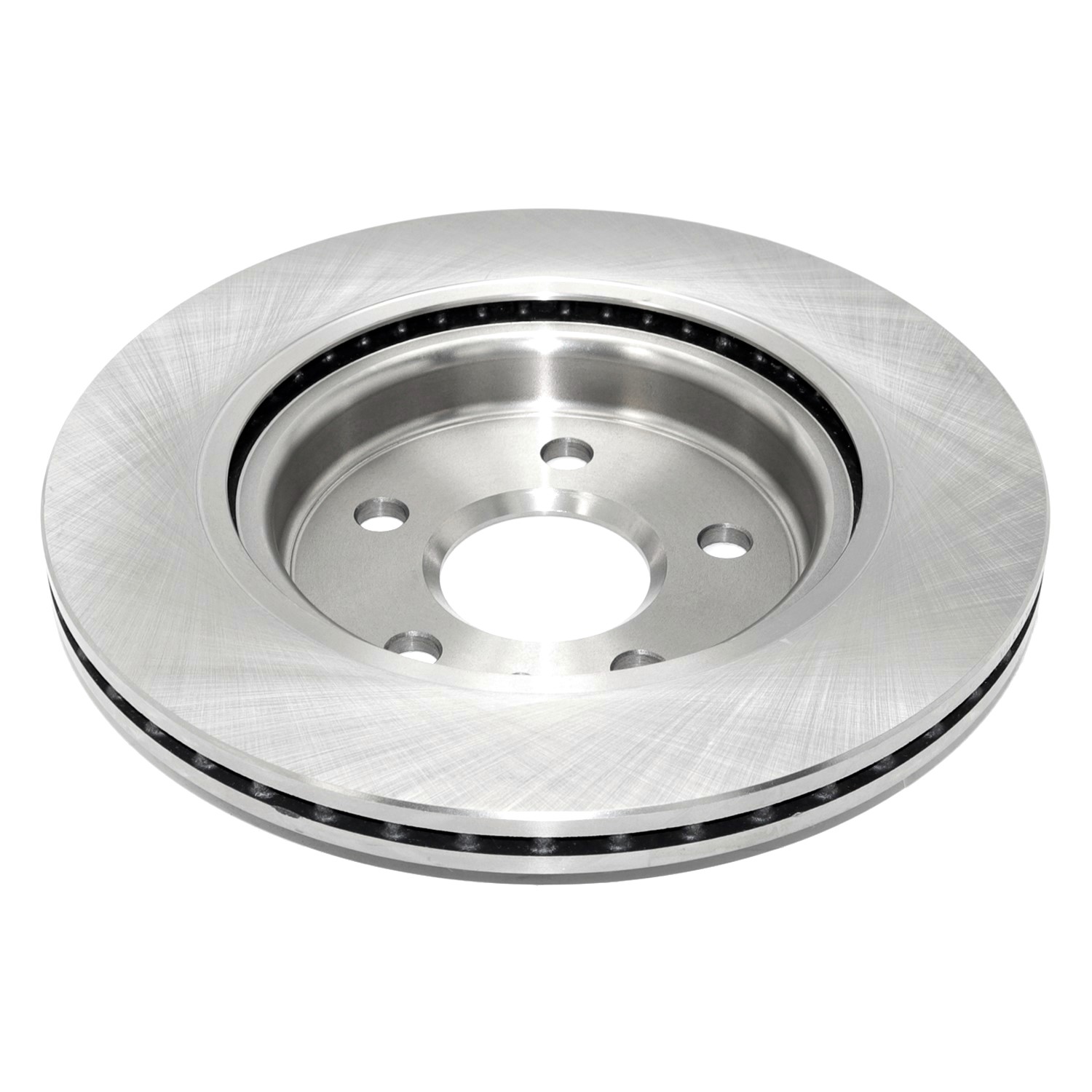 DuraGo® BR900900 Brake Rotors - One Pair