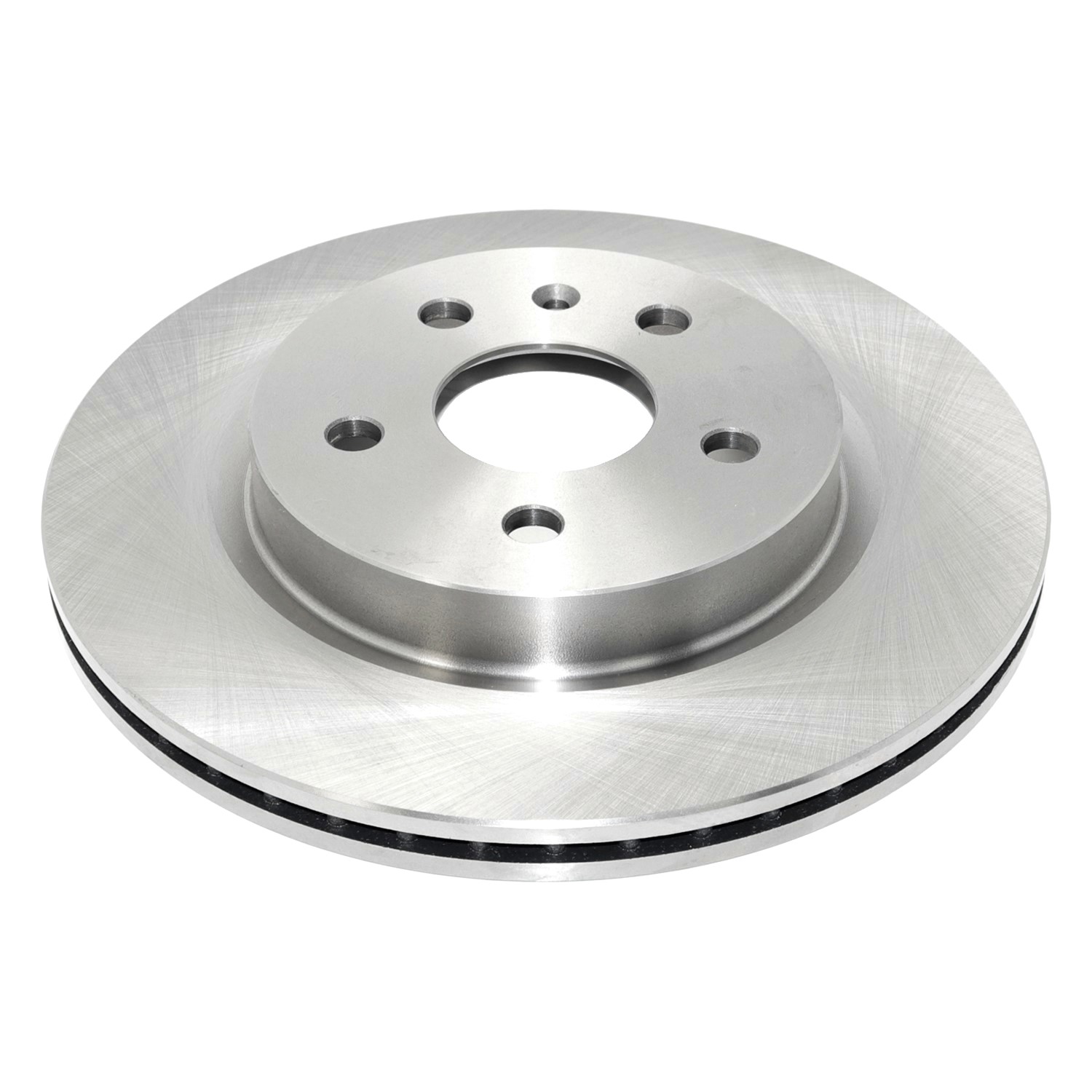 DuraGo® BR900900 Brake Rotors - One Pair - Image 2