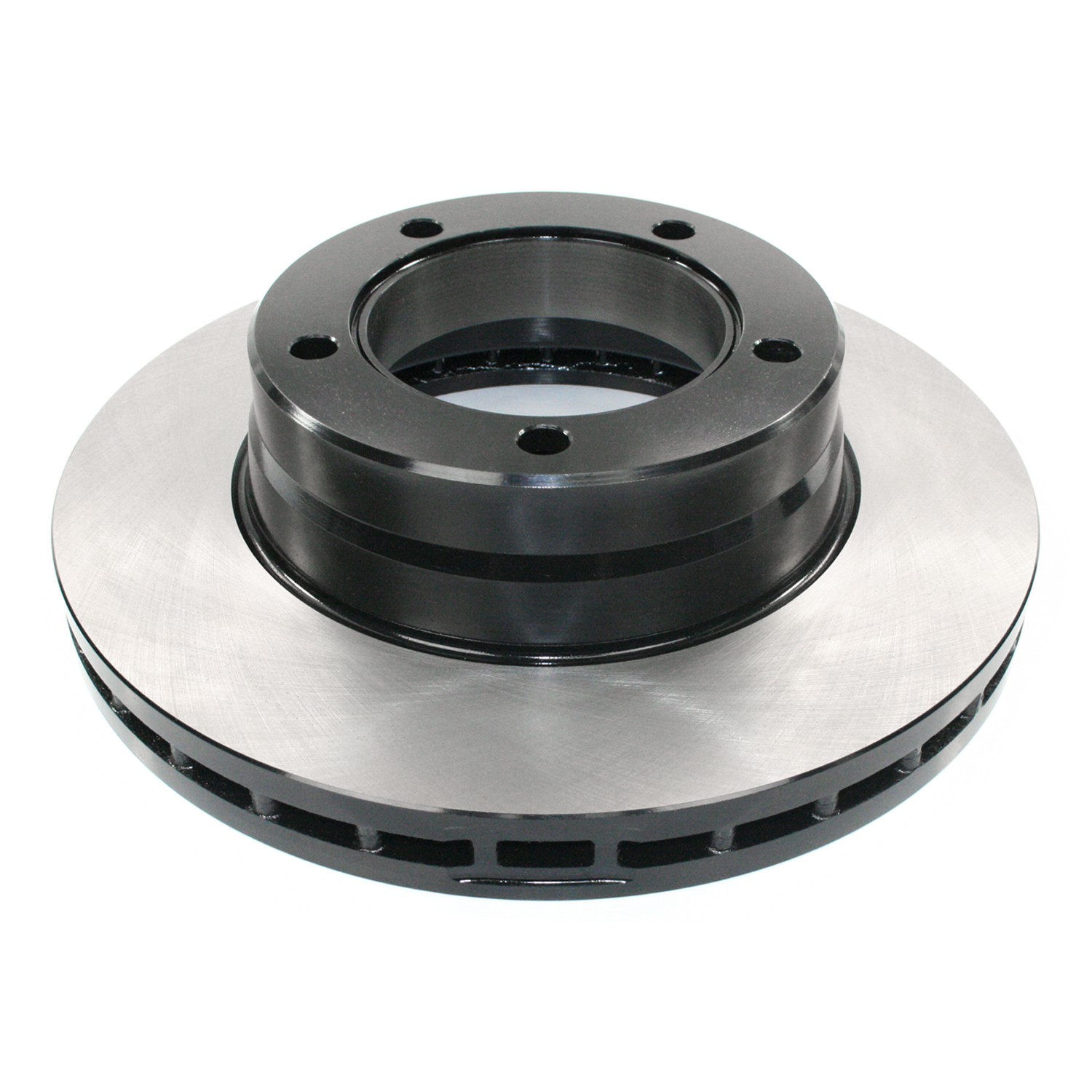 DuraGo® BR90090402 Premium Electrophoretic Brake Rotors - One Pair - Image 2