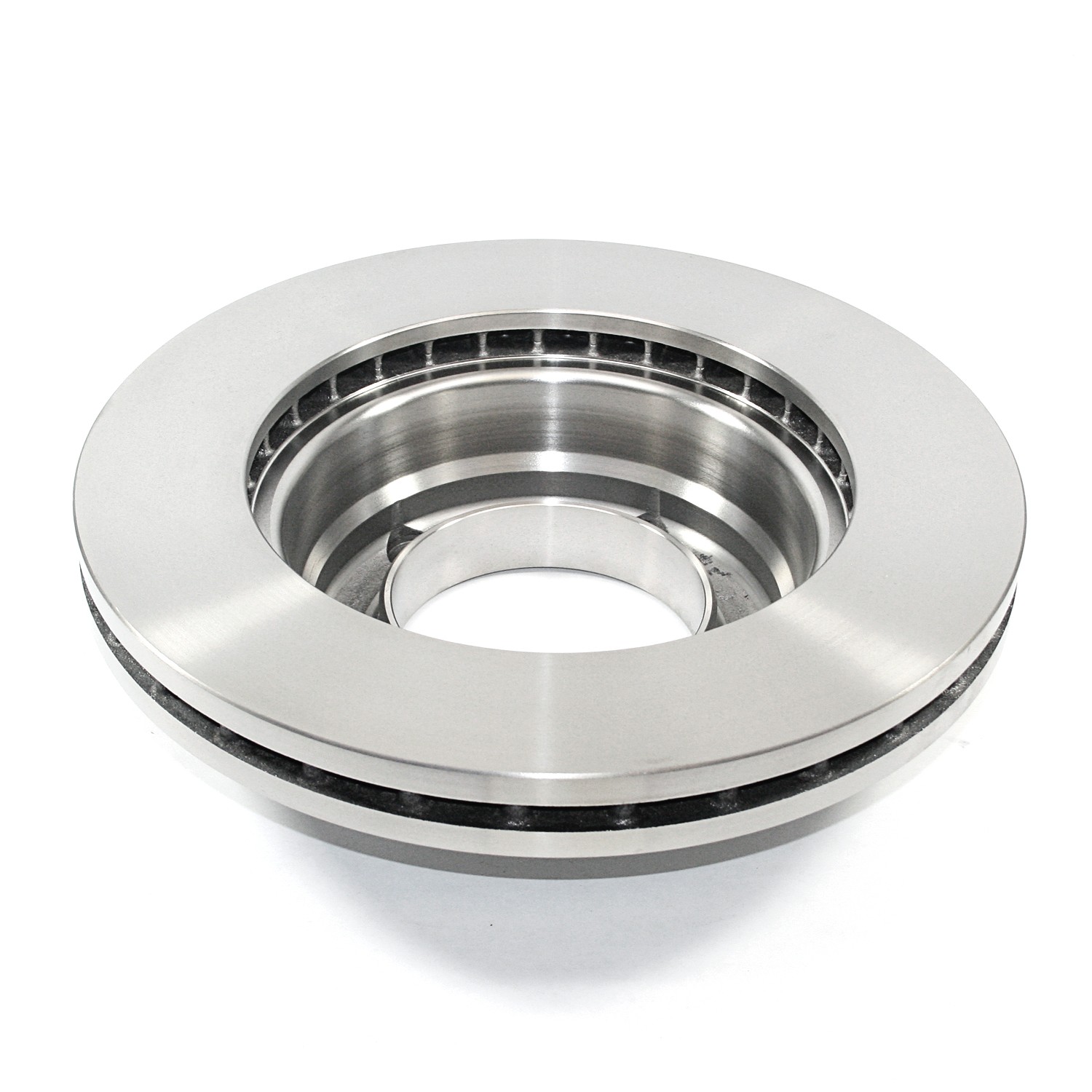 DuraGo® BR900904 Brake Rotors - One Pair