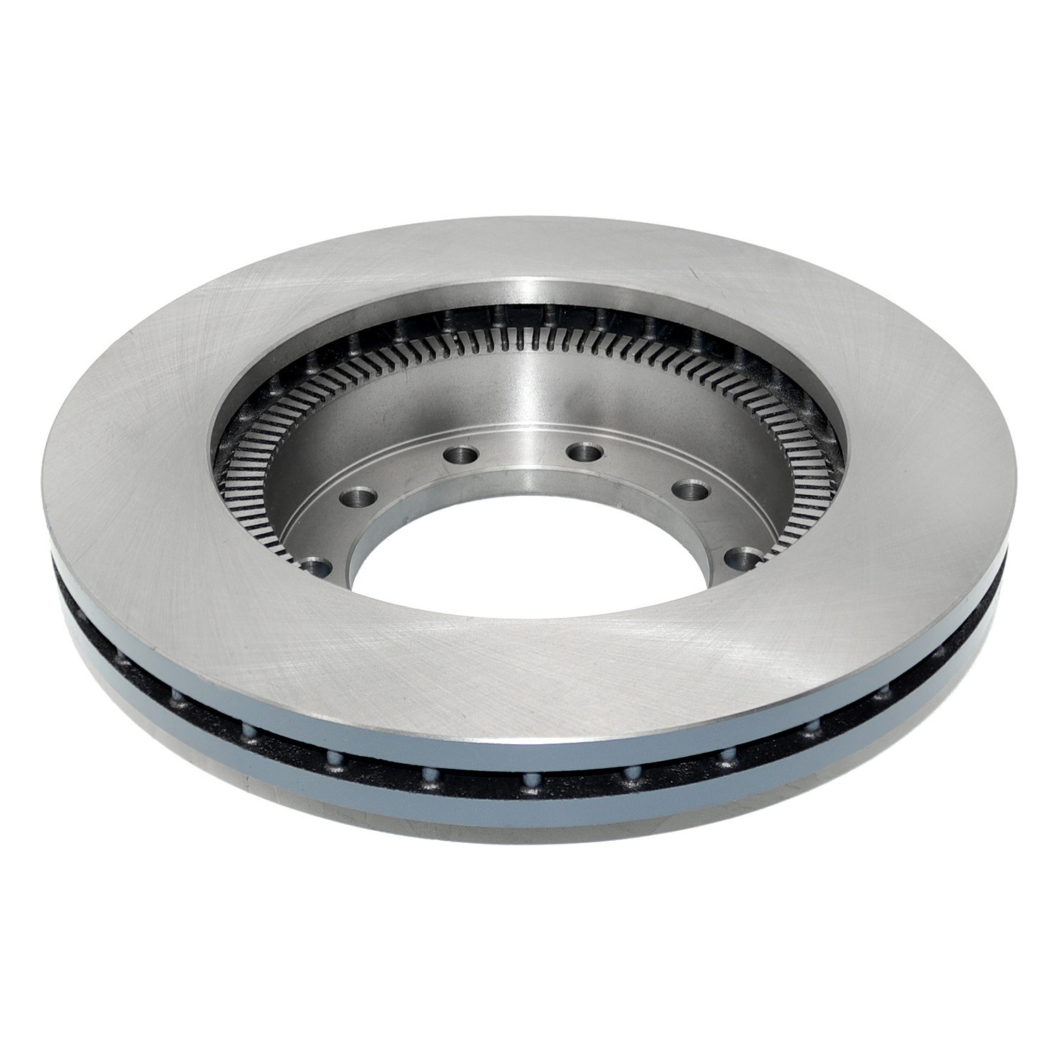 DuraGo® BR900906-01 Titanium Series Brake Rotors - One Pair