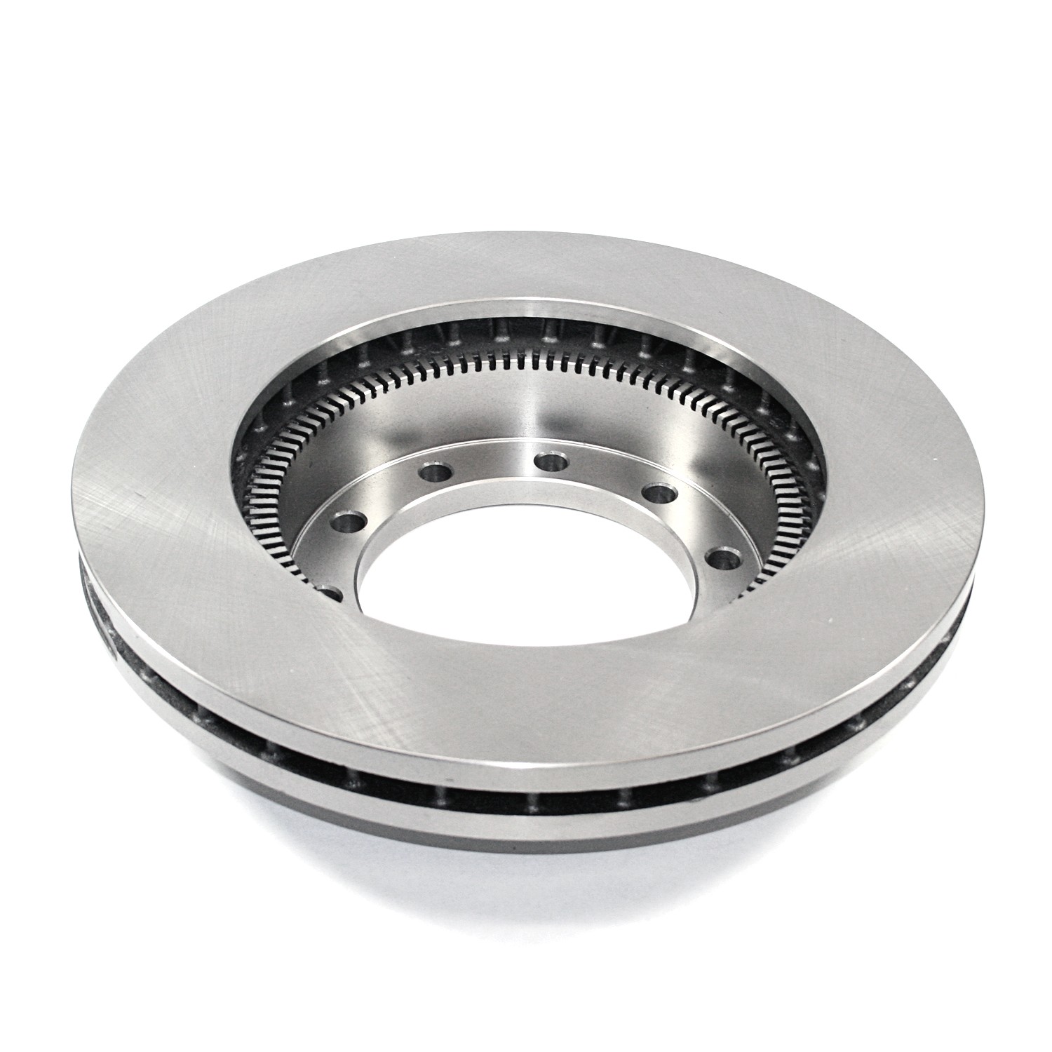 DuraGo® BR900906 Brake Rotors - One Pair - Image 2