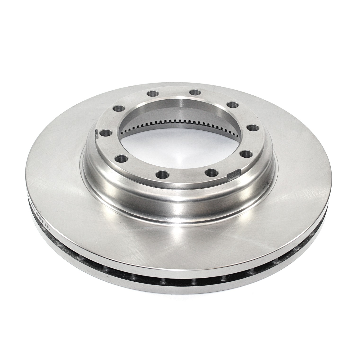 DuraGo® BR900906 Brake Rotors - One Pair