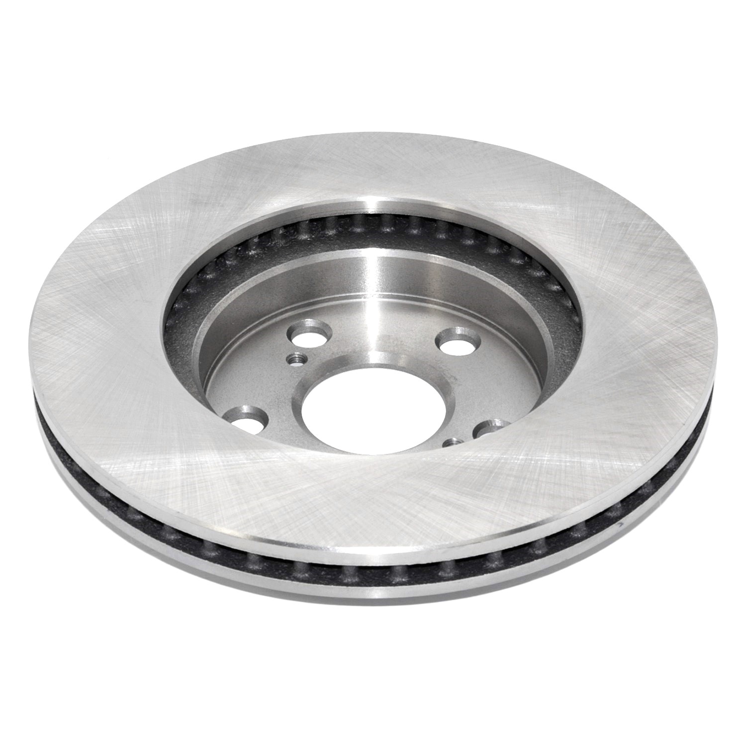 DuraGo® BR900908 Brake Rotors - One Pair