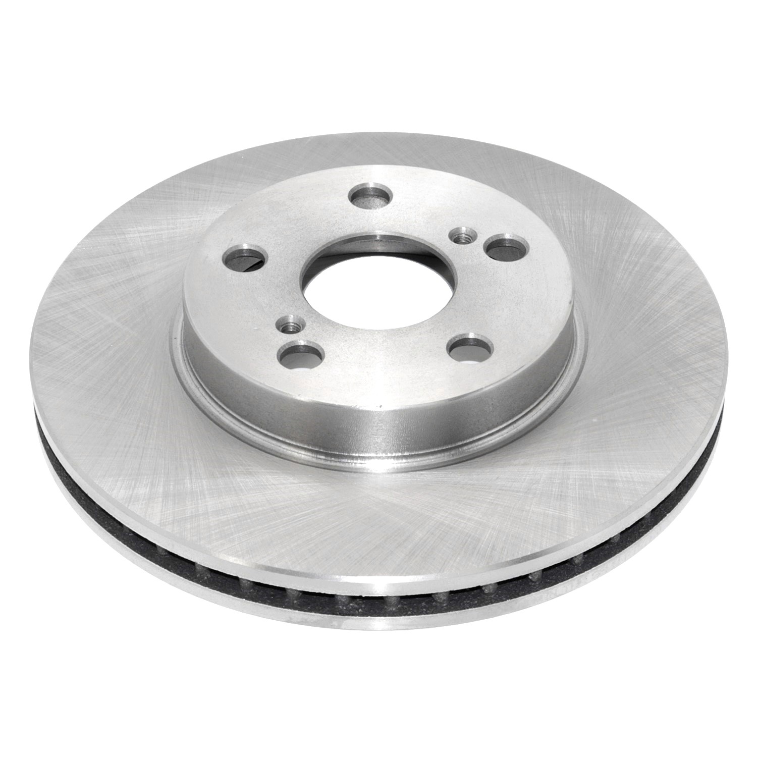 DuraGo® BR900908 Brake Rotors - One Pair - Image 2