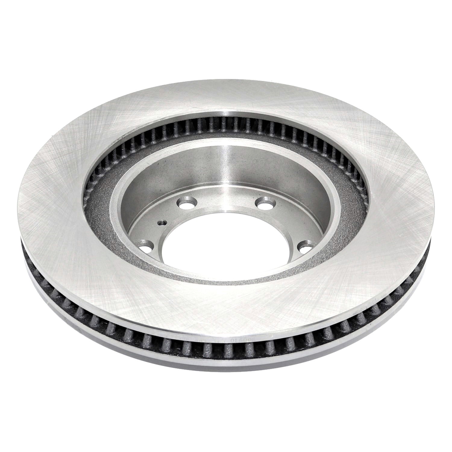 DuraGo® BR900910 Brake Rotors - One Pair