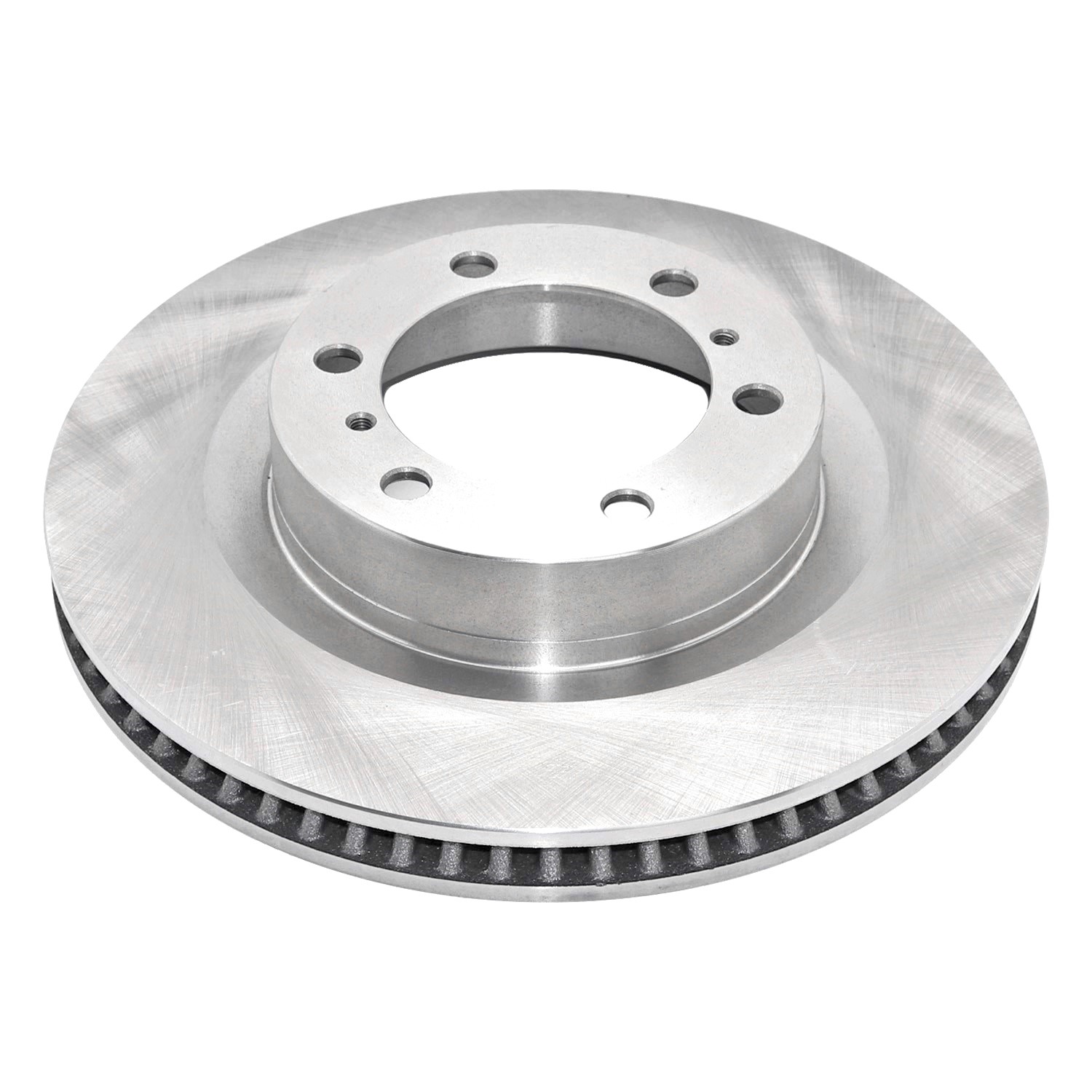DuraGo® BR900910 Brake Rotors - One Pair - Image 2