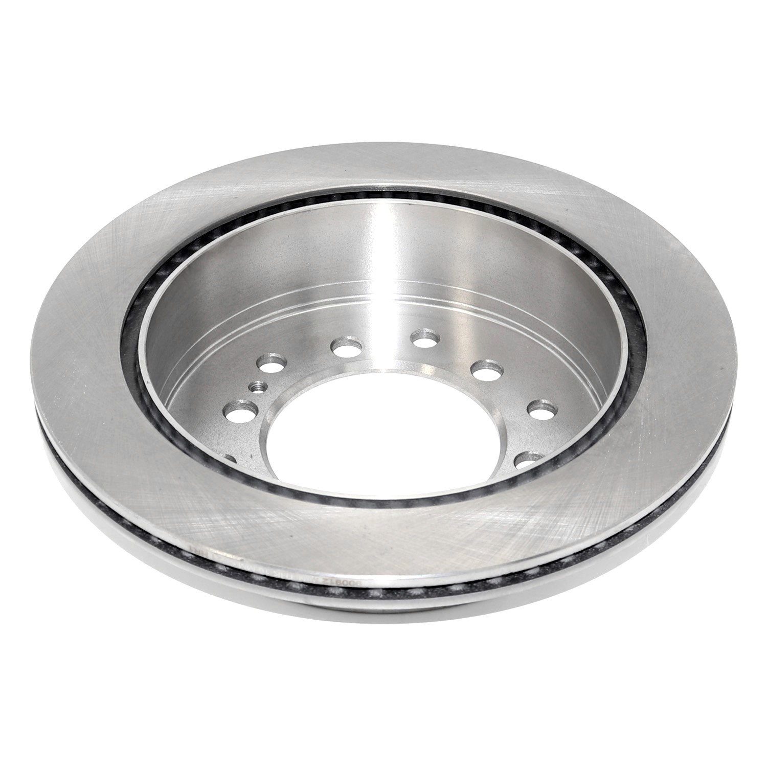 DuraGo® BR900912 Brake Rotors - One Pair